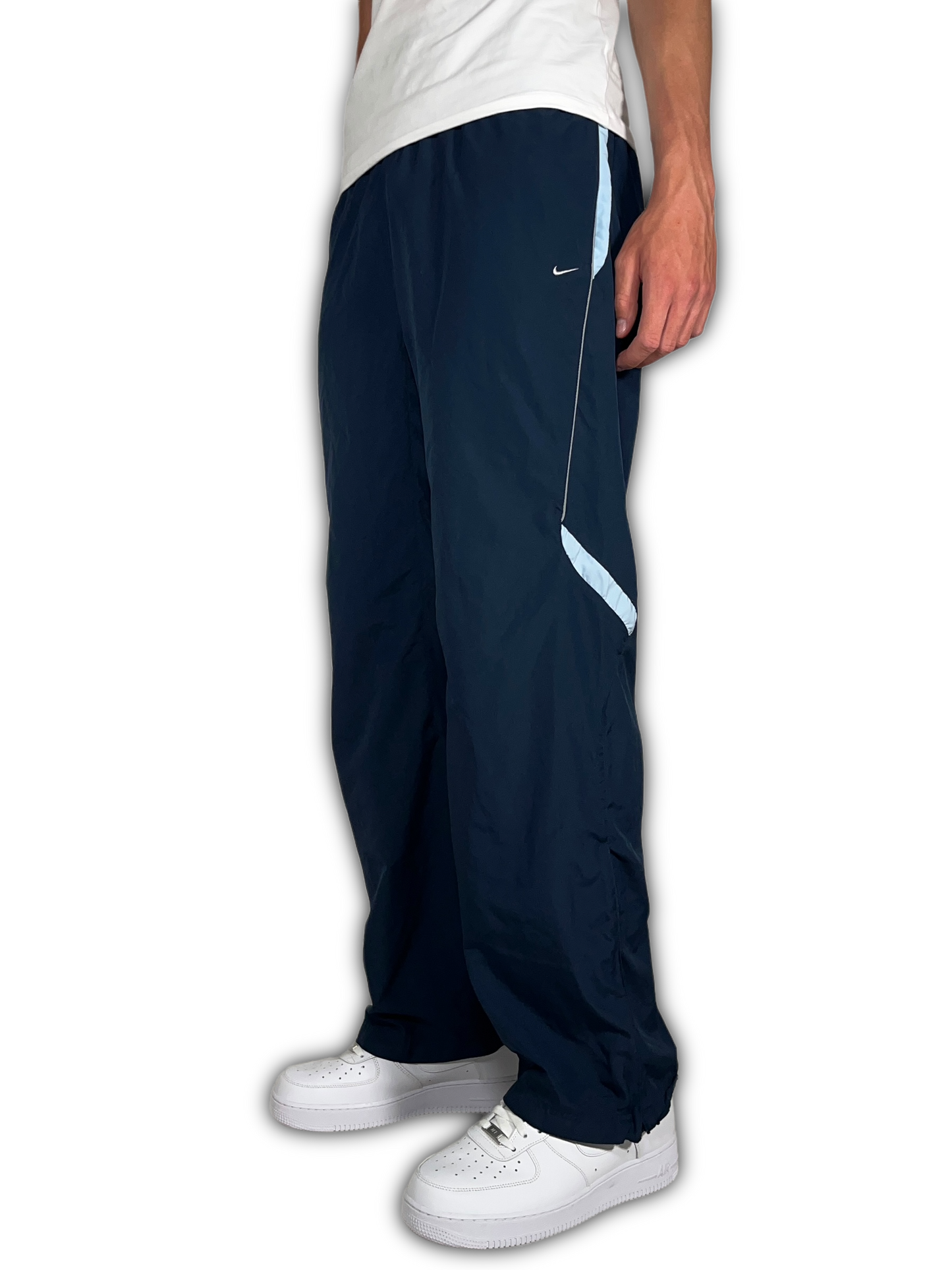 Nike Baggy Trainingshose (L)