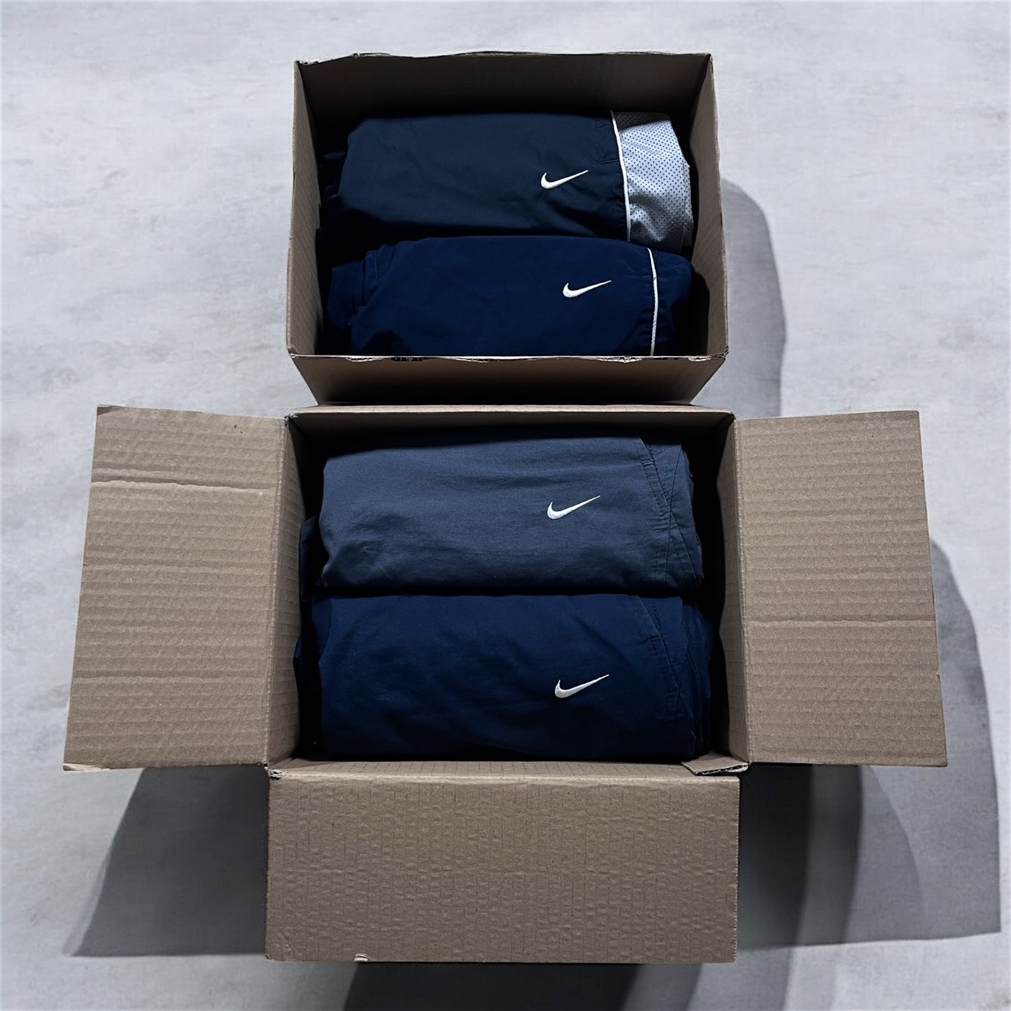 Nike Vintage Hosen Mystery Box❓