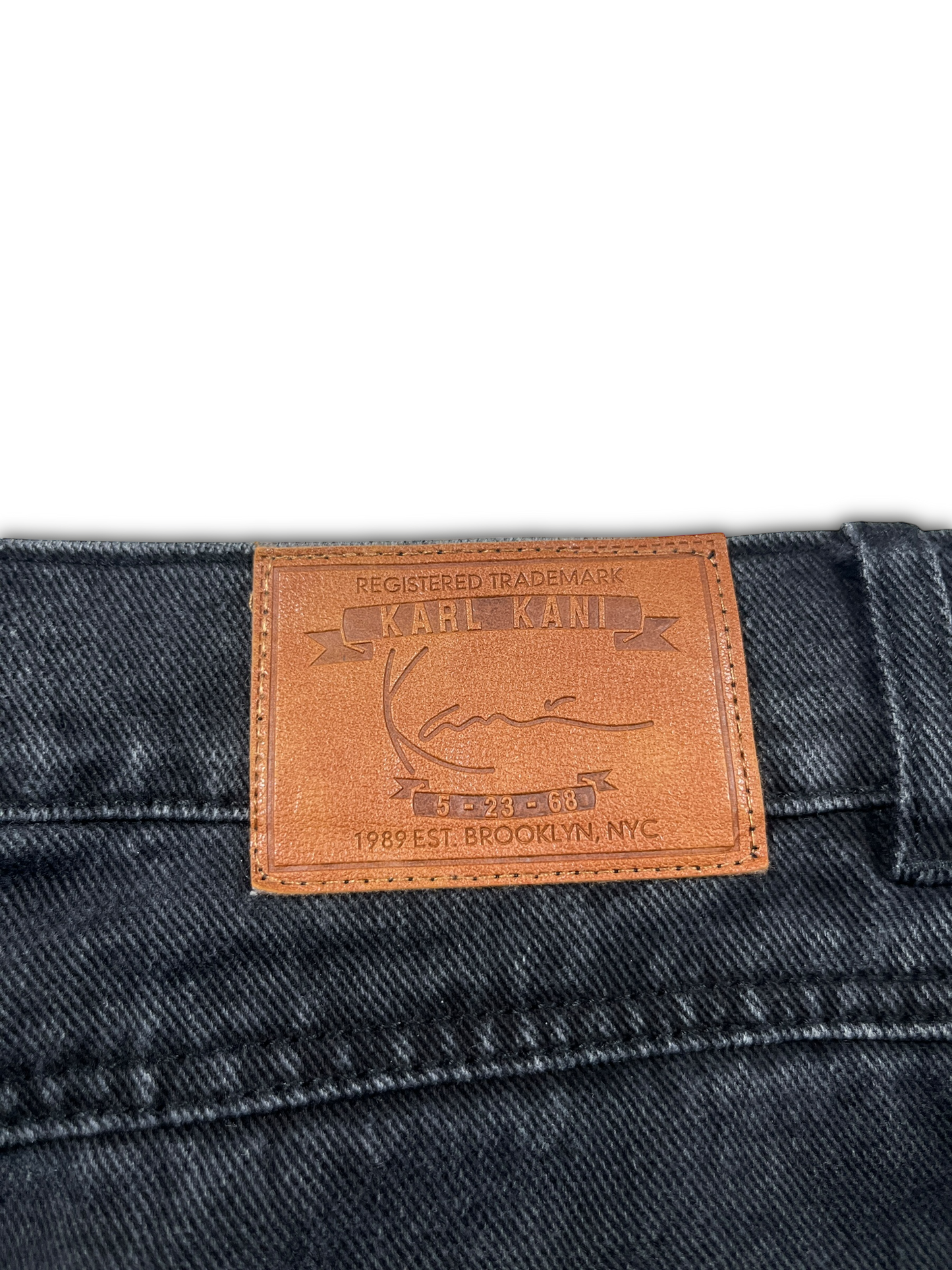 Karl Kani Jeans (L)