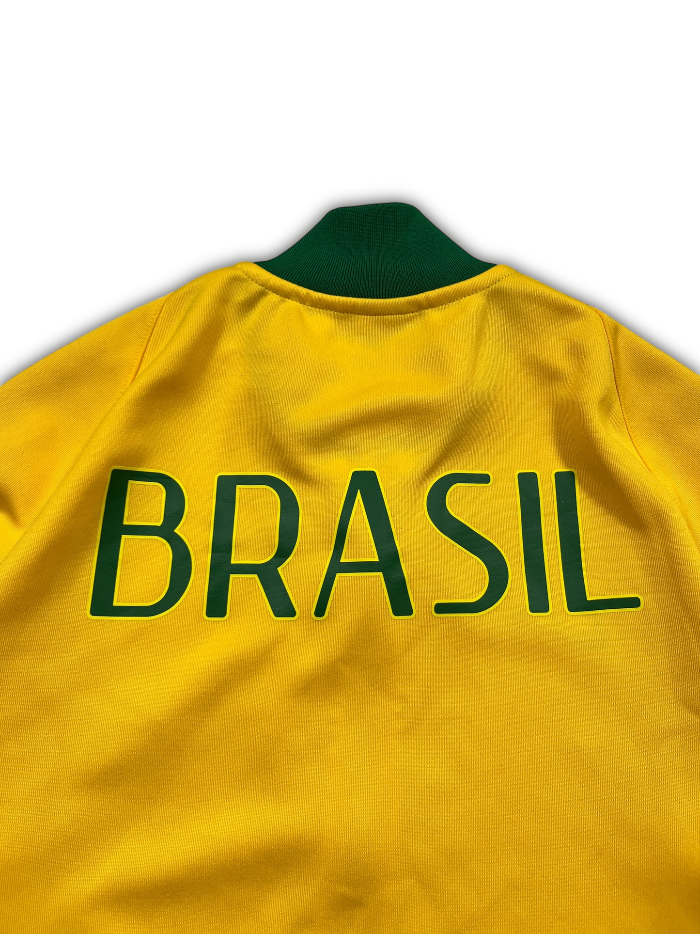Nike Brasilien Pullover (M)