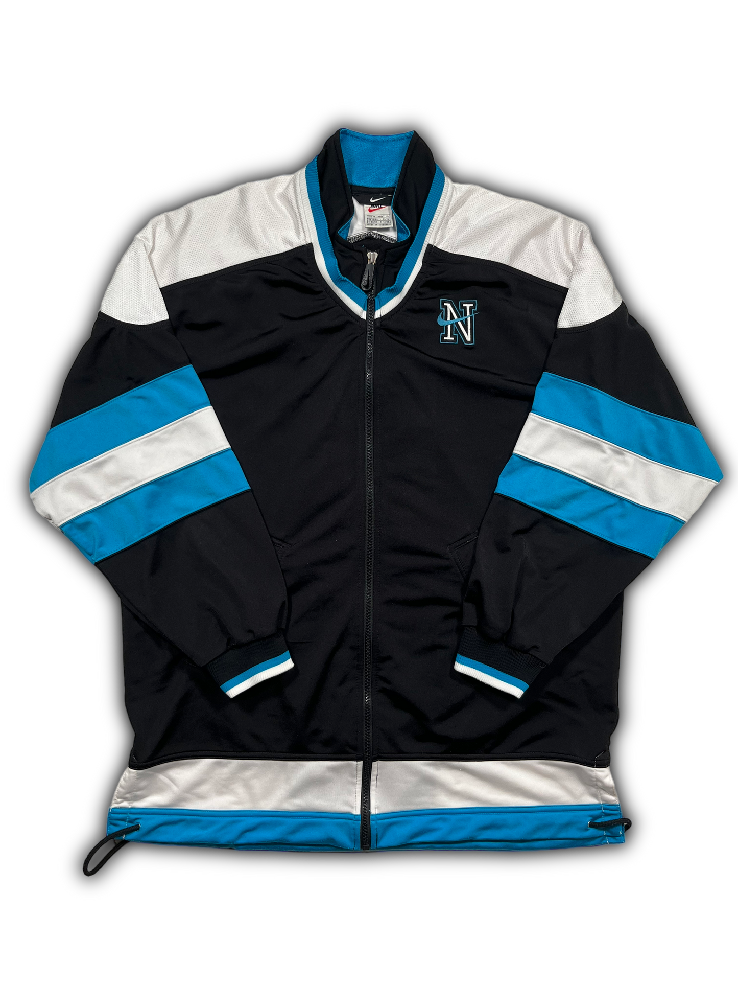 Nike Vintage 90er Jacke (M)
