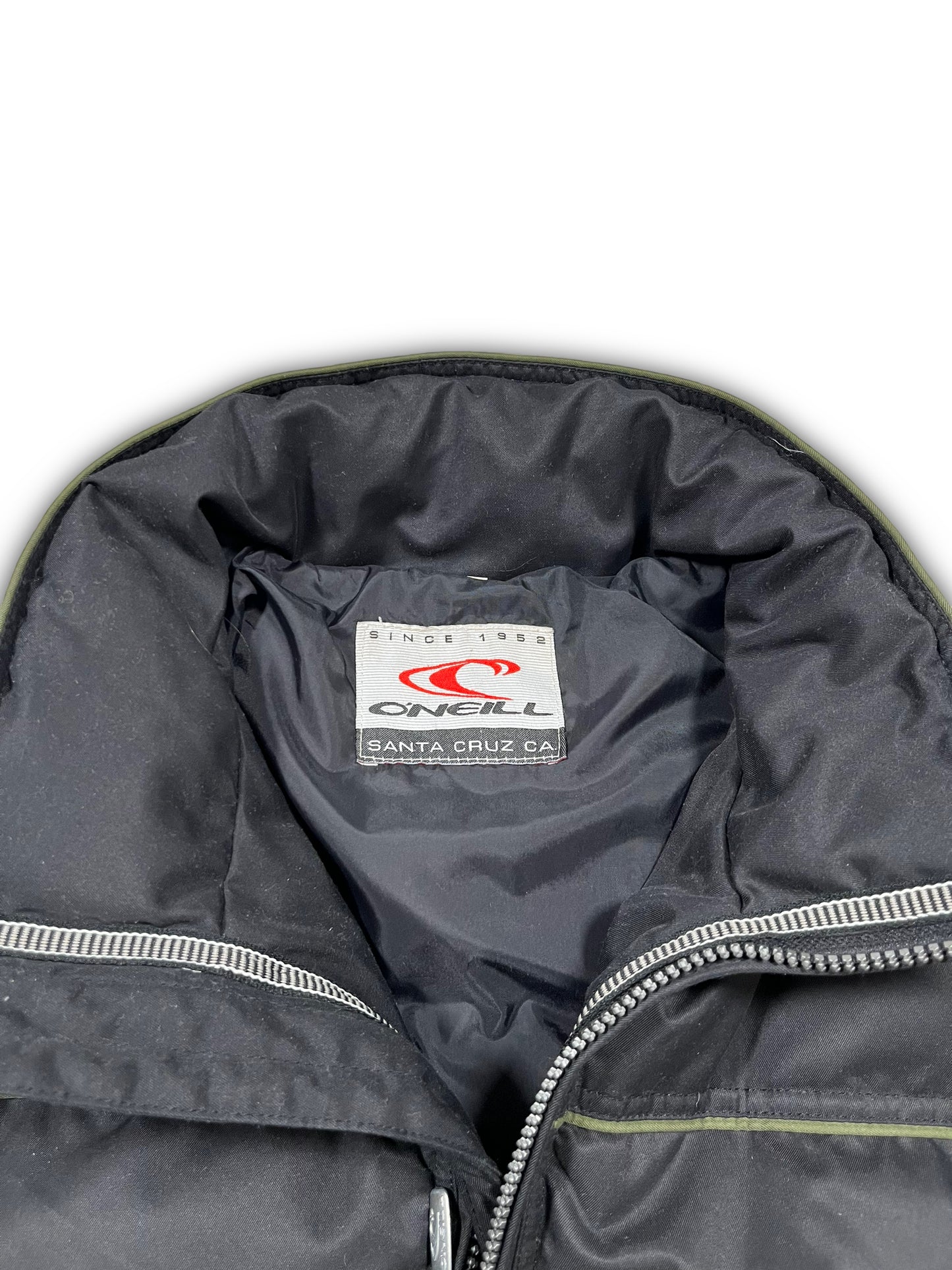 O'Neill Vintage Pufferjacke (L)