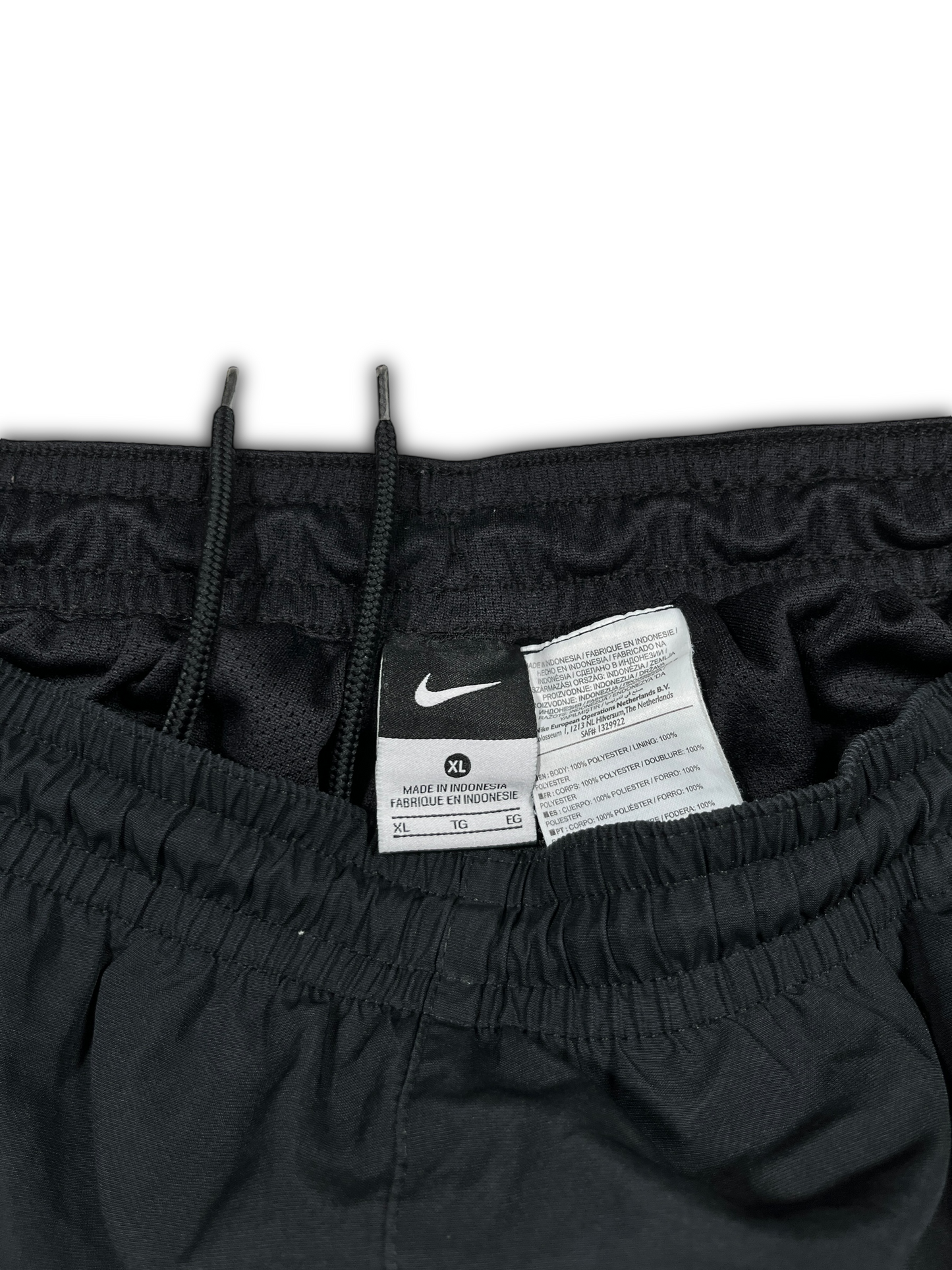 Nike Trainingshose (XL)