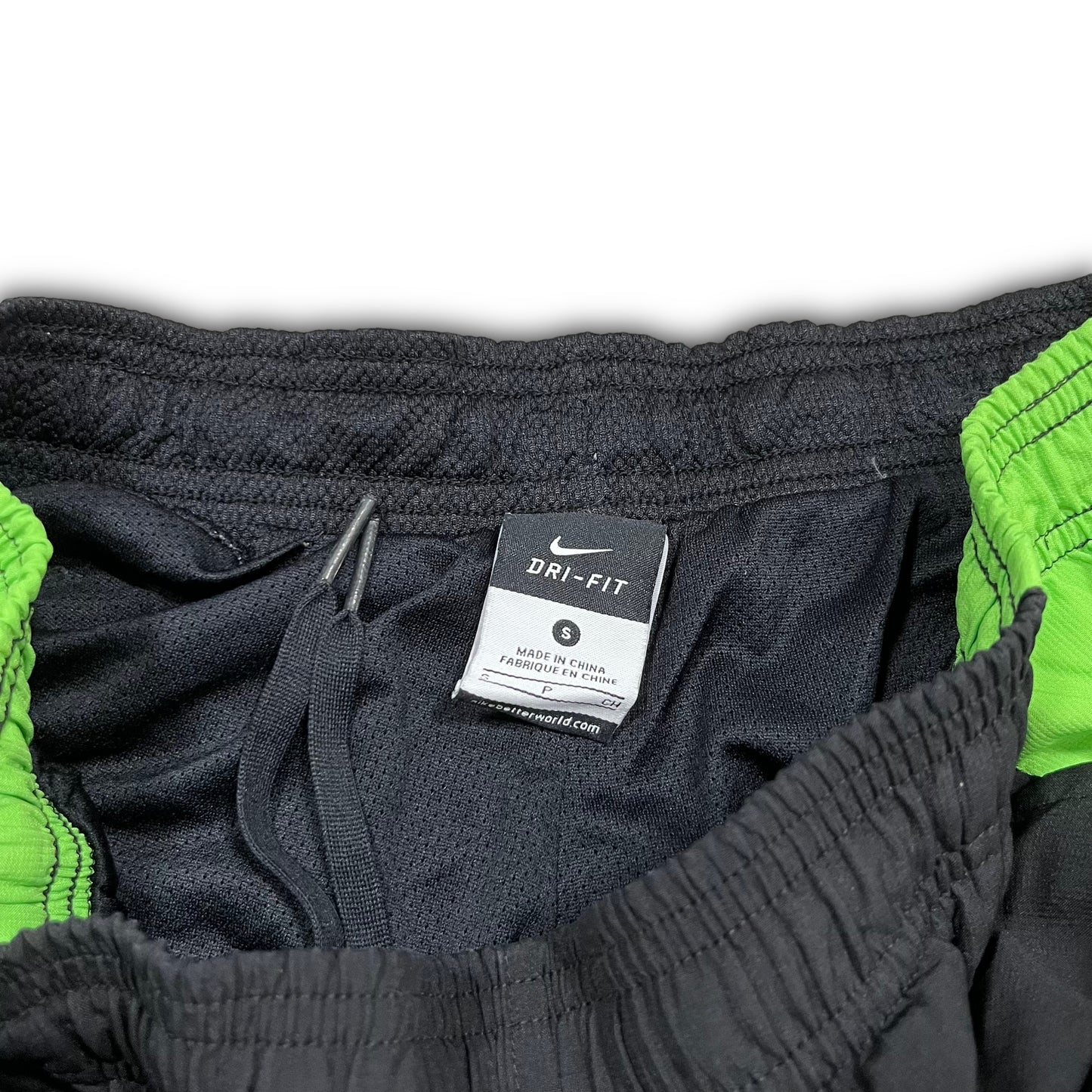 Nike Parachute Trainingshose (S)