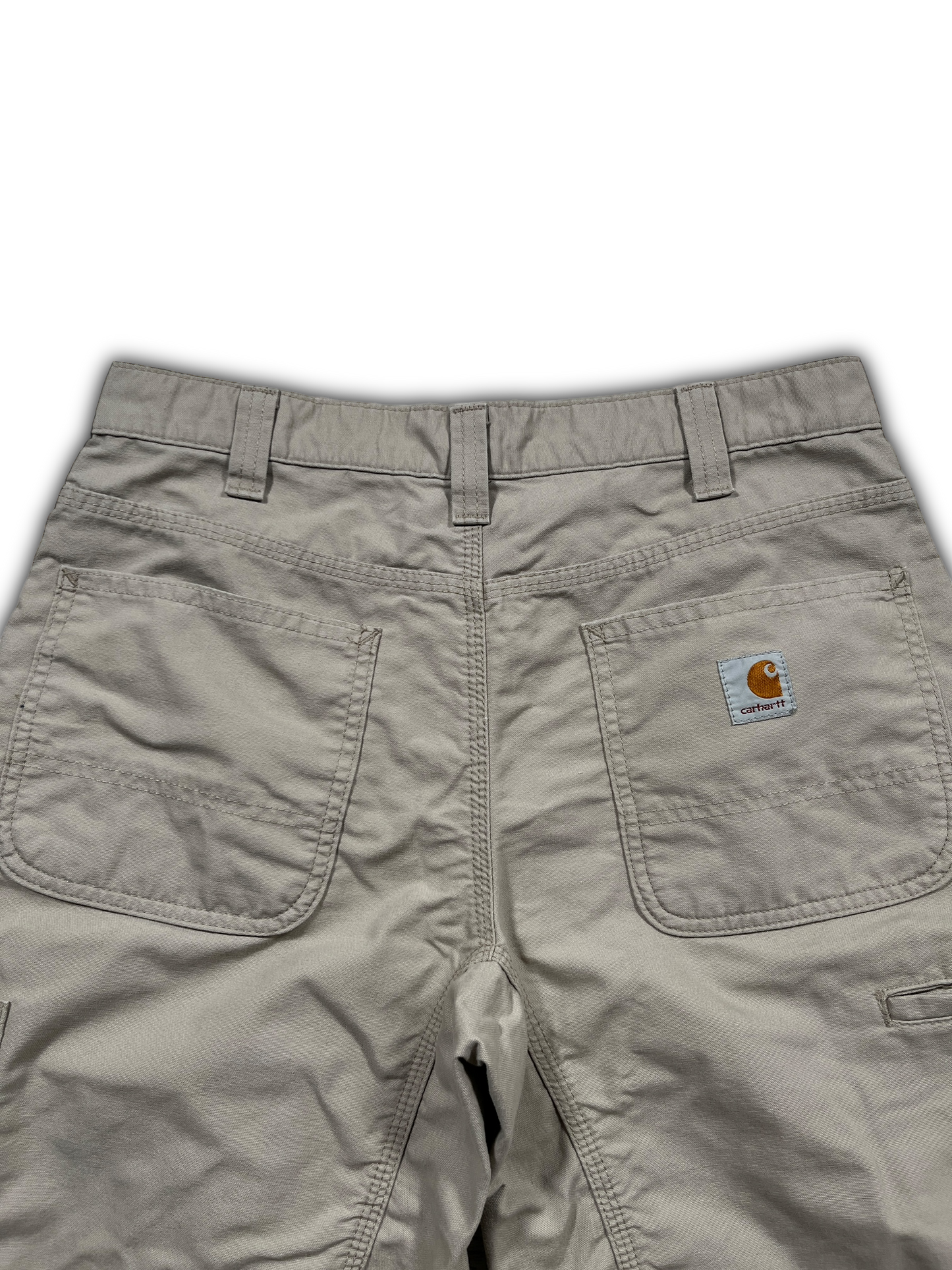 Carhartt Cargo Shorts (M)