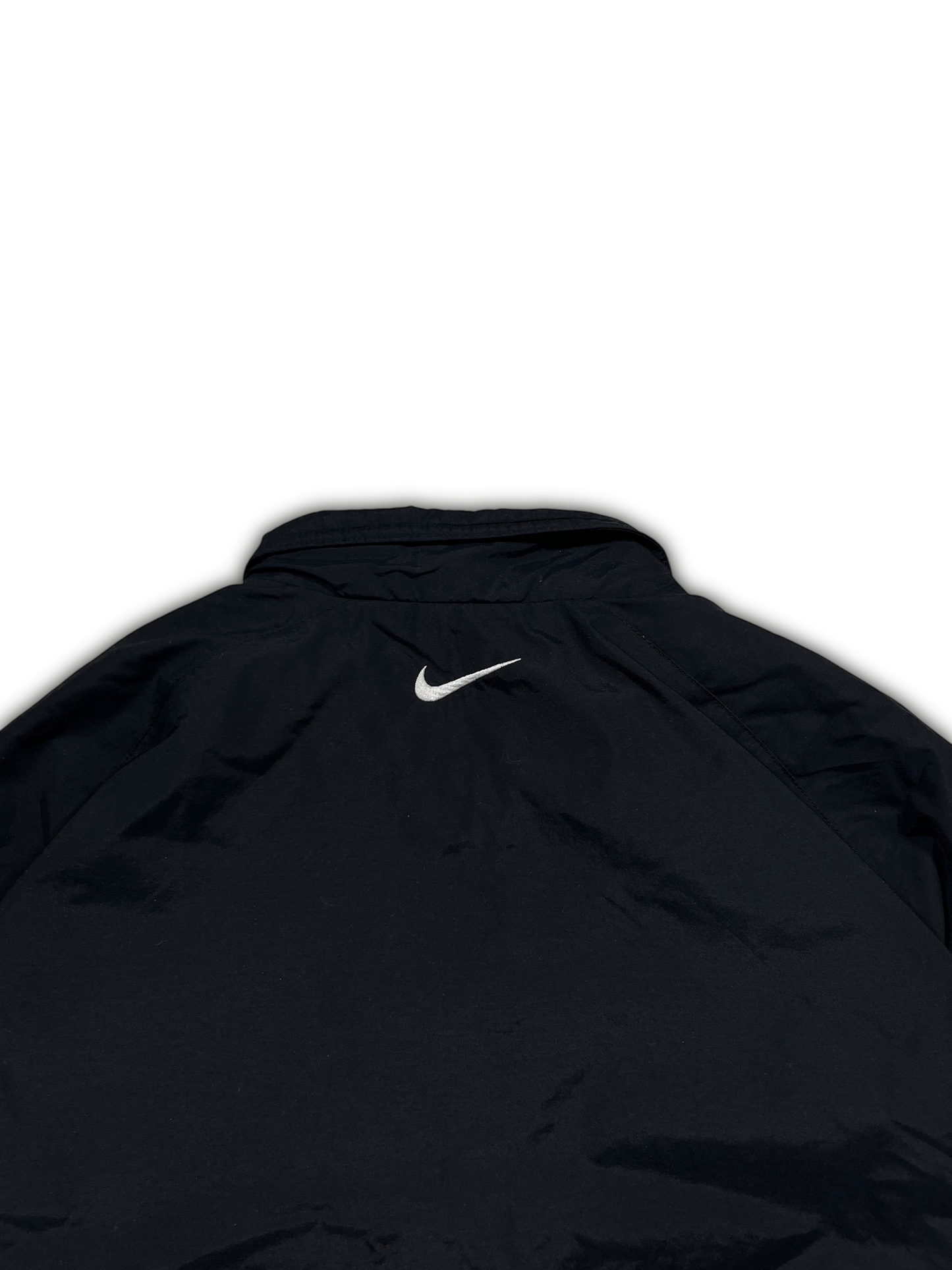 Seltene Nike Trainingsjacke (XL)