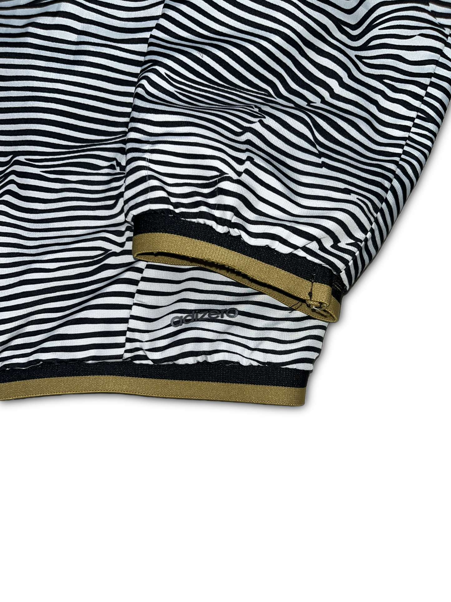 Adidas Juventus 2015/16 UCL Trainingsanzug (M)