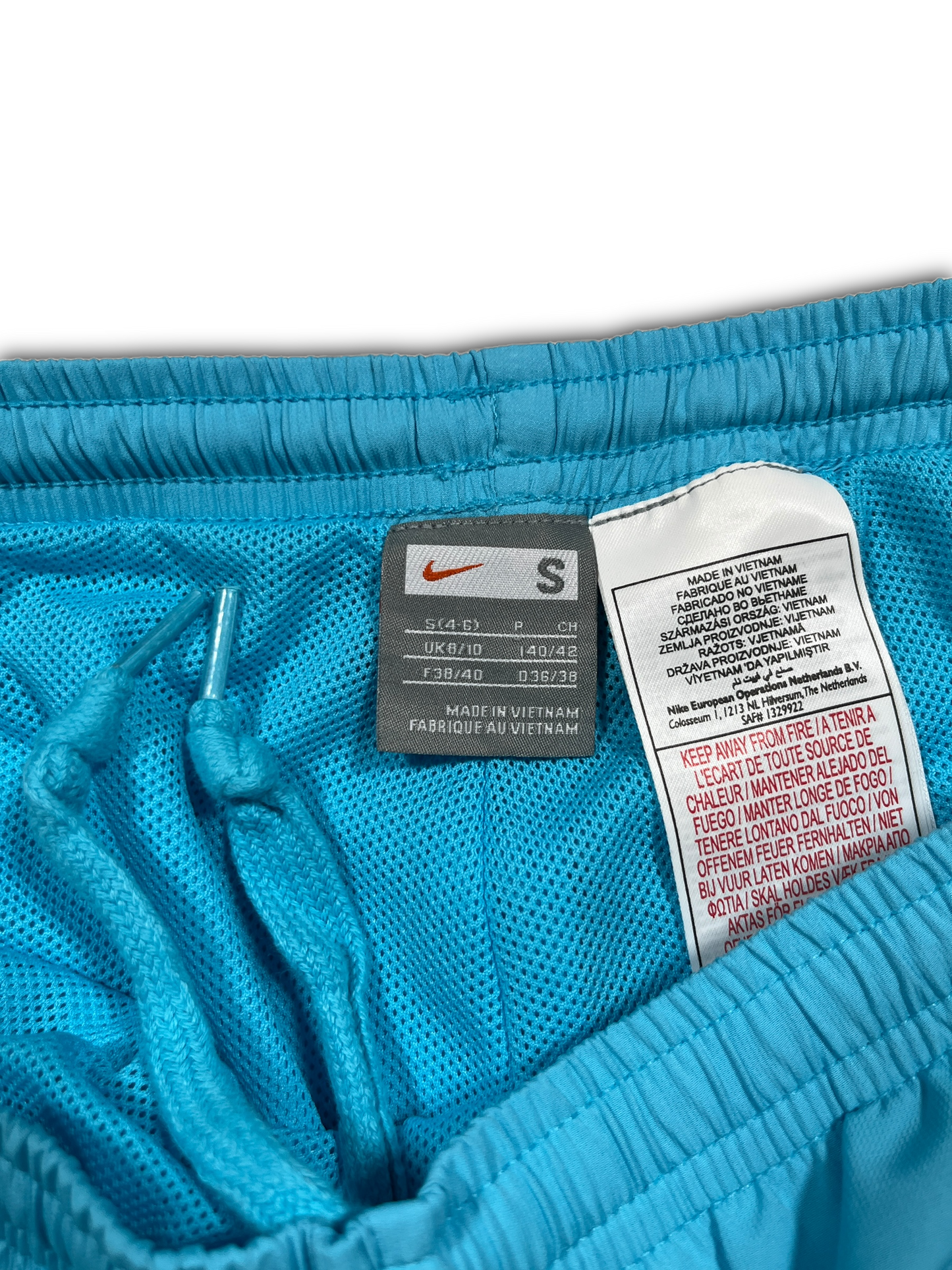 Nike Trainingshose (S)