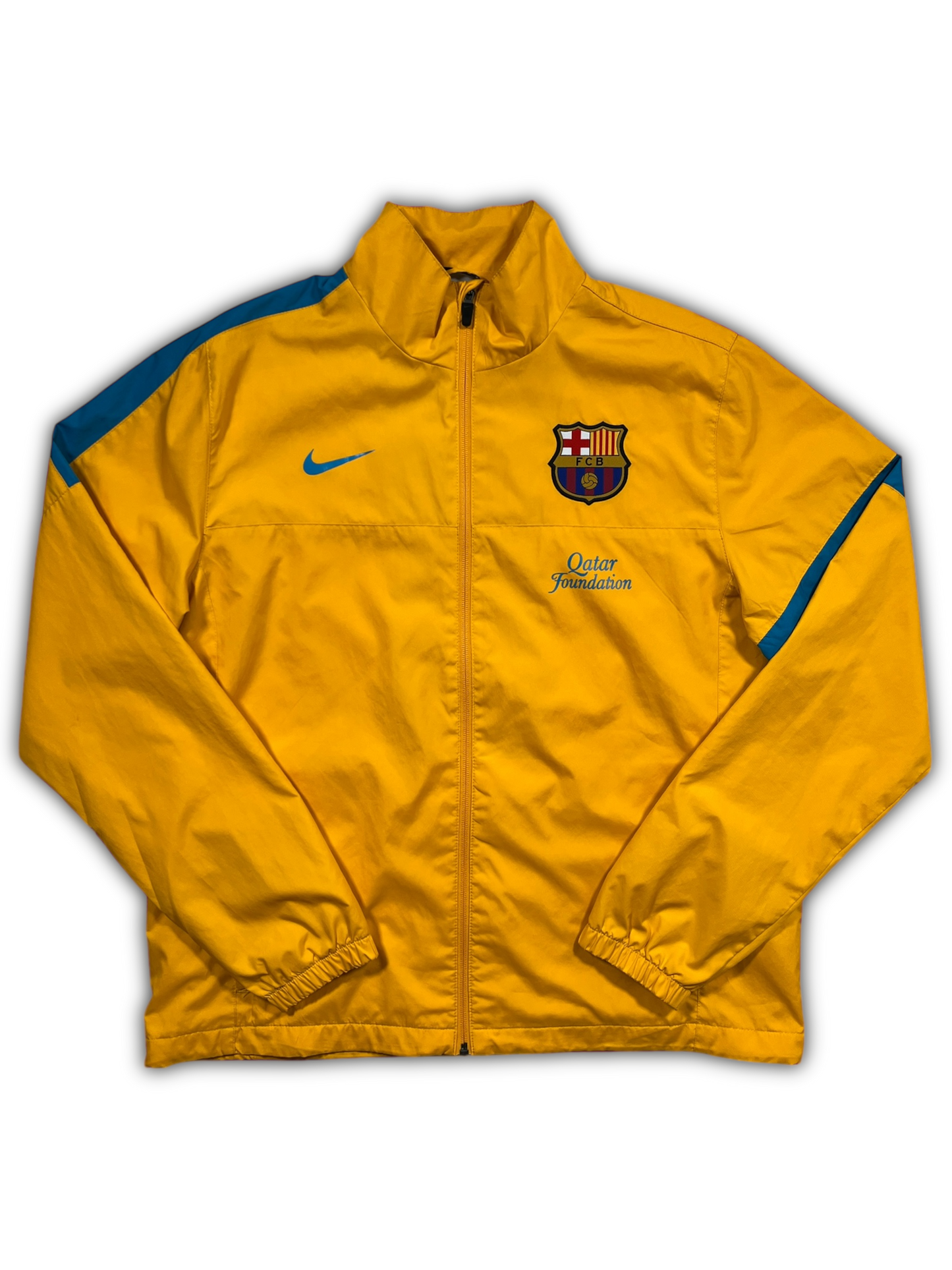 Nike Barcelona Trainingsanzug (L)