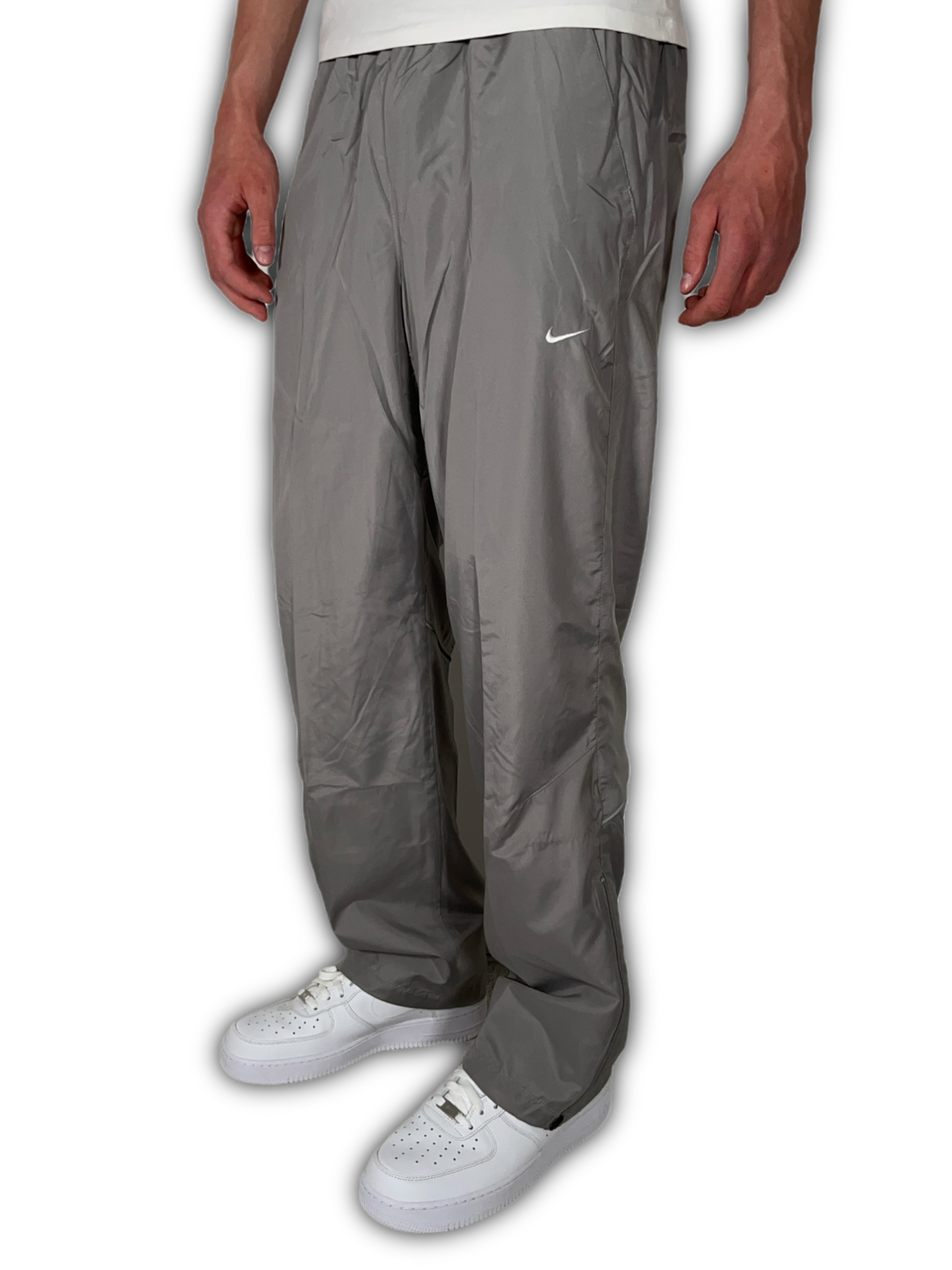 Neue Nike Trainingshose (L)