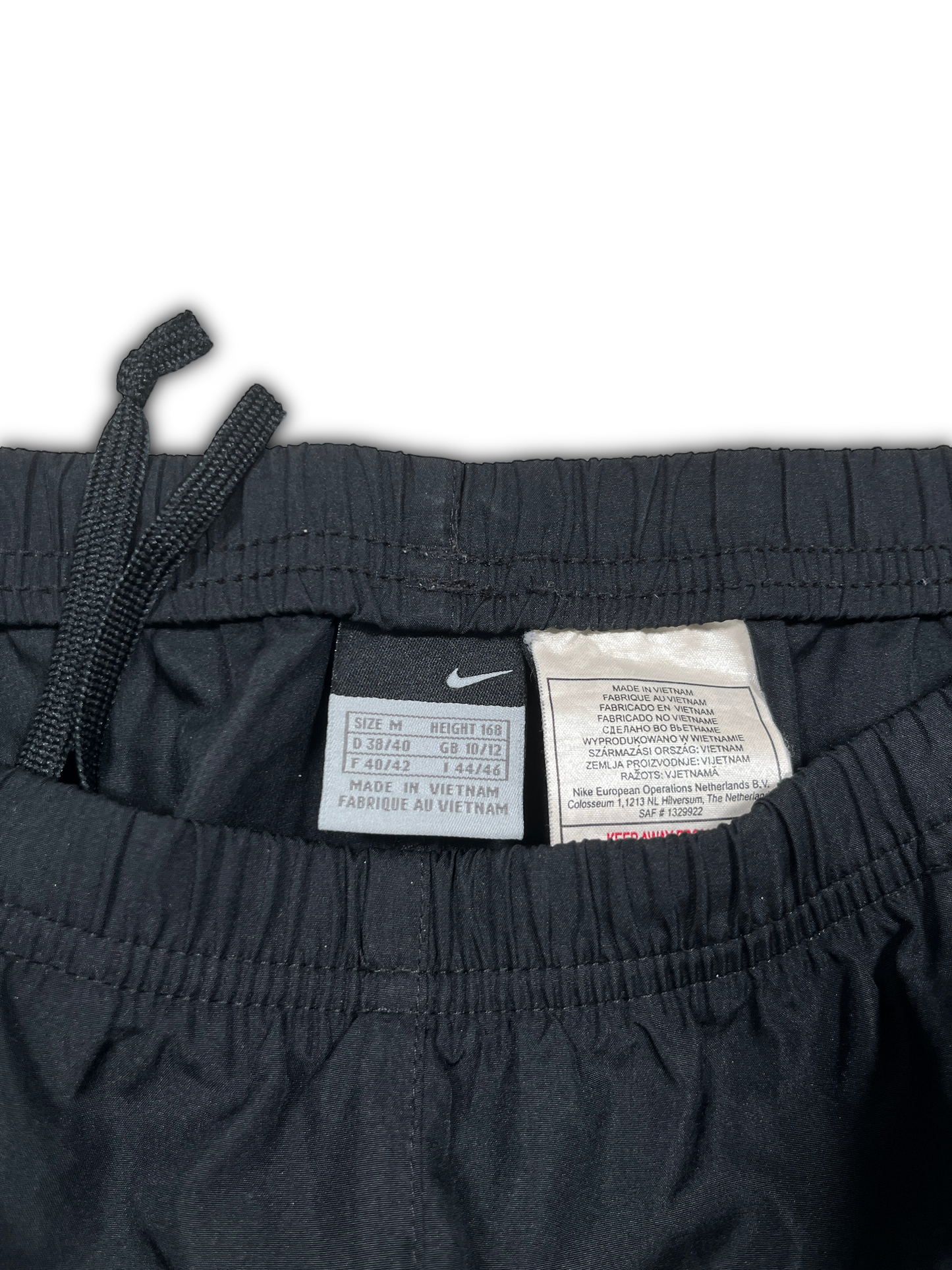 Nike Trainingshose (M)