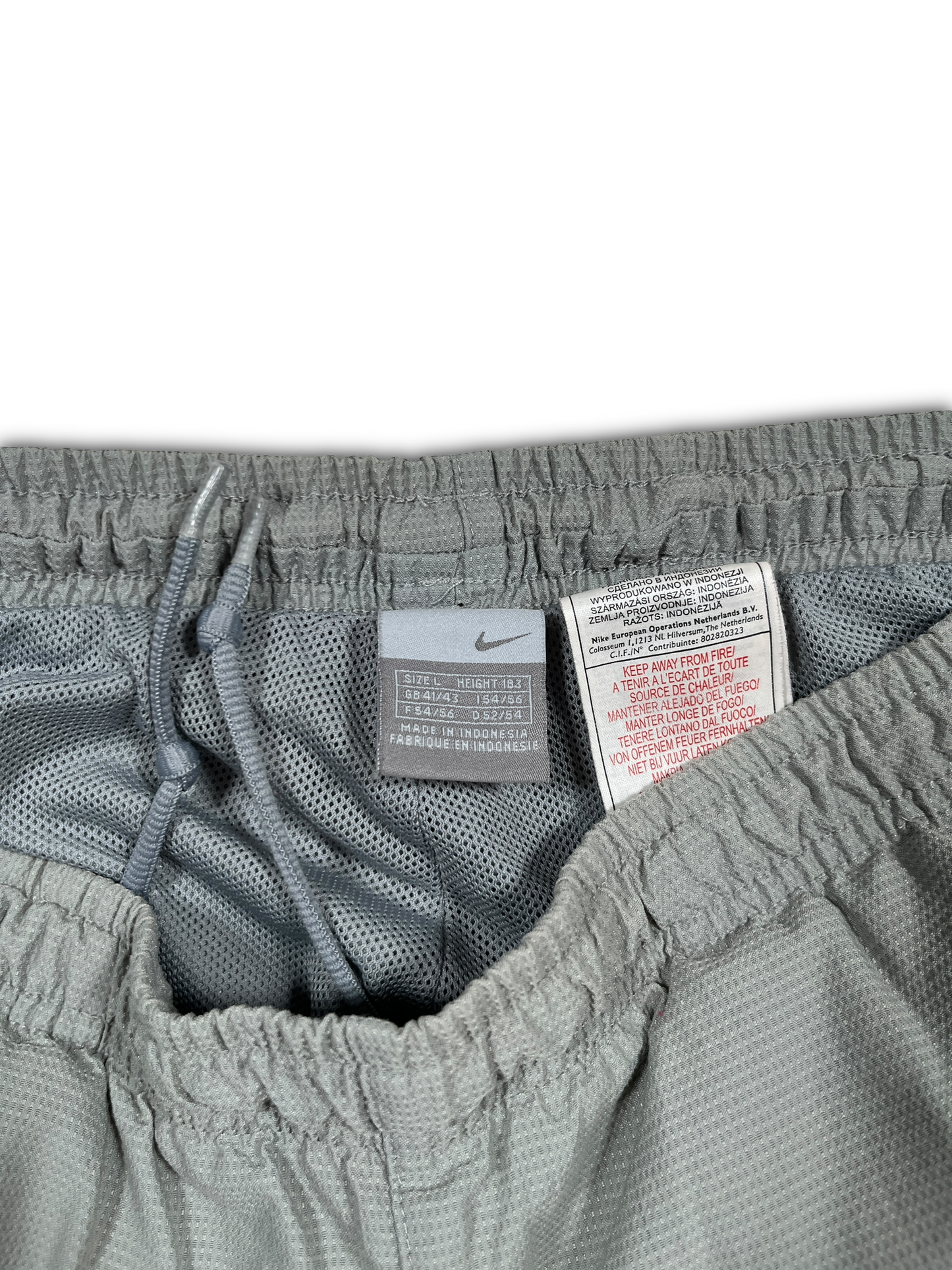 Nike Trainingshose (L)