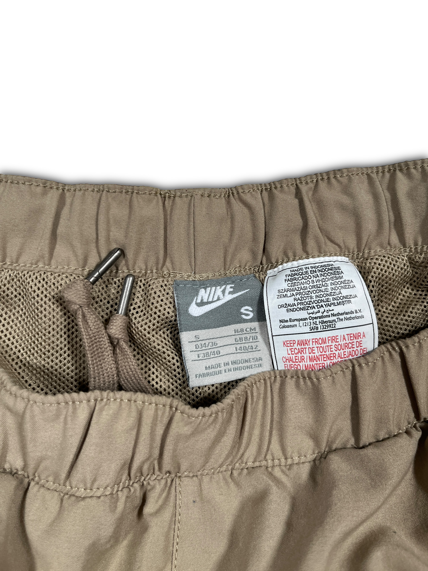 Nike Trainingshose (S)