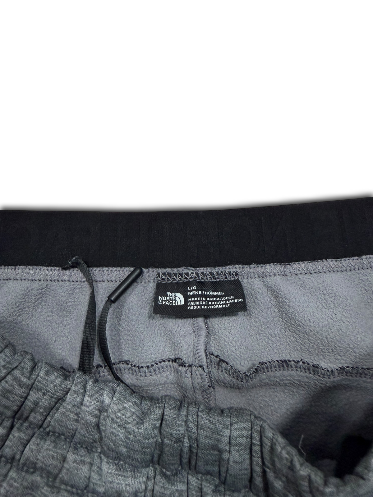 The North Face Joggers (L)