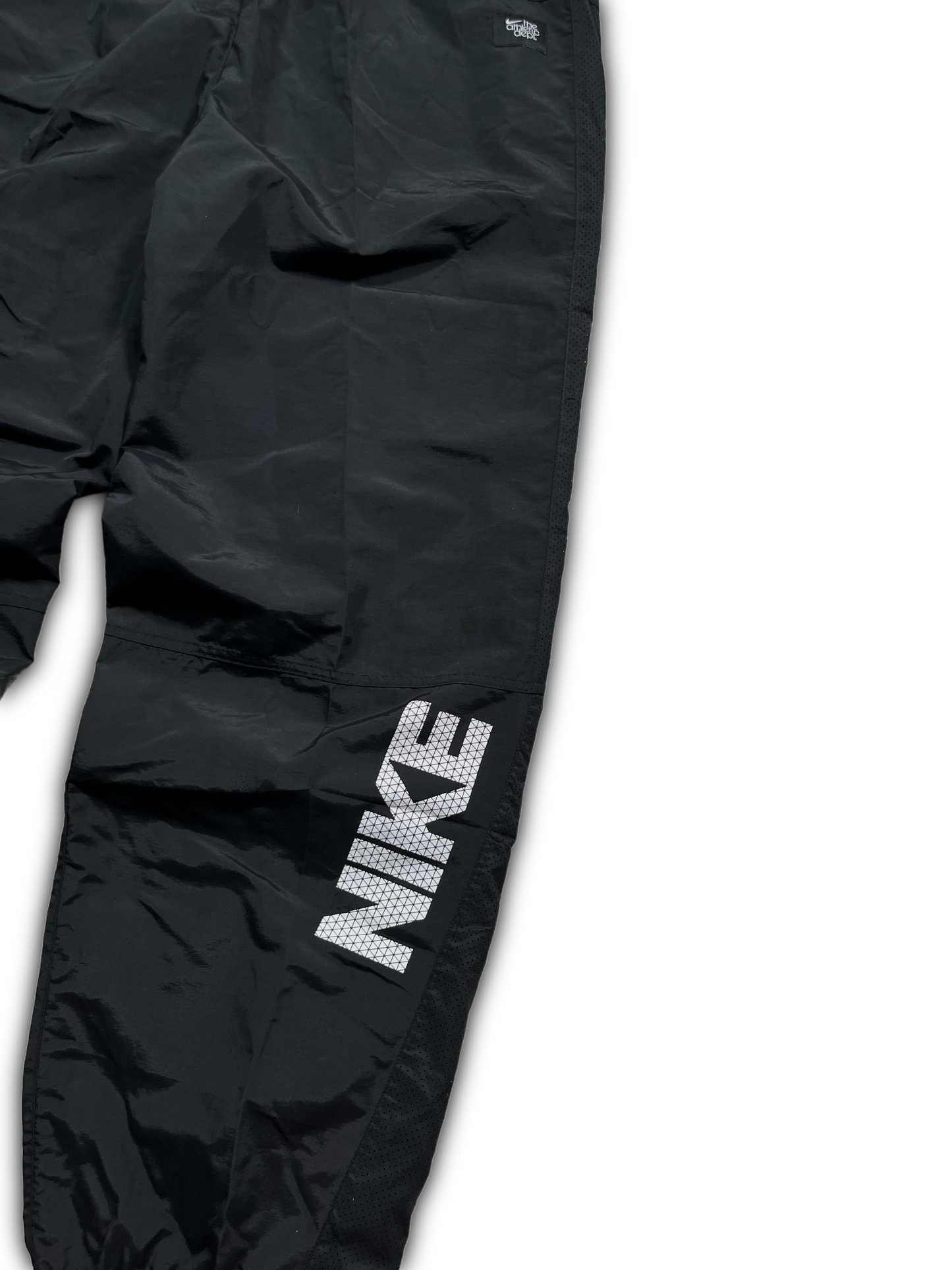Neue Nike Trainingshose (XL)