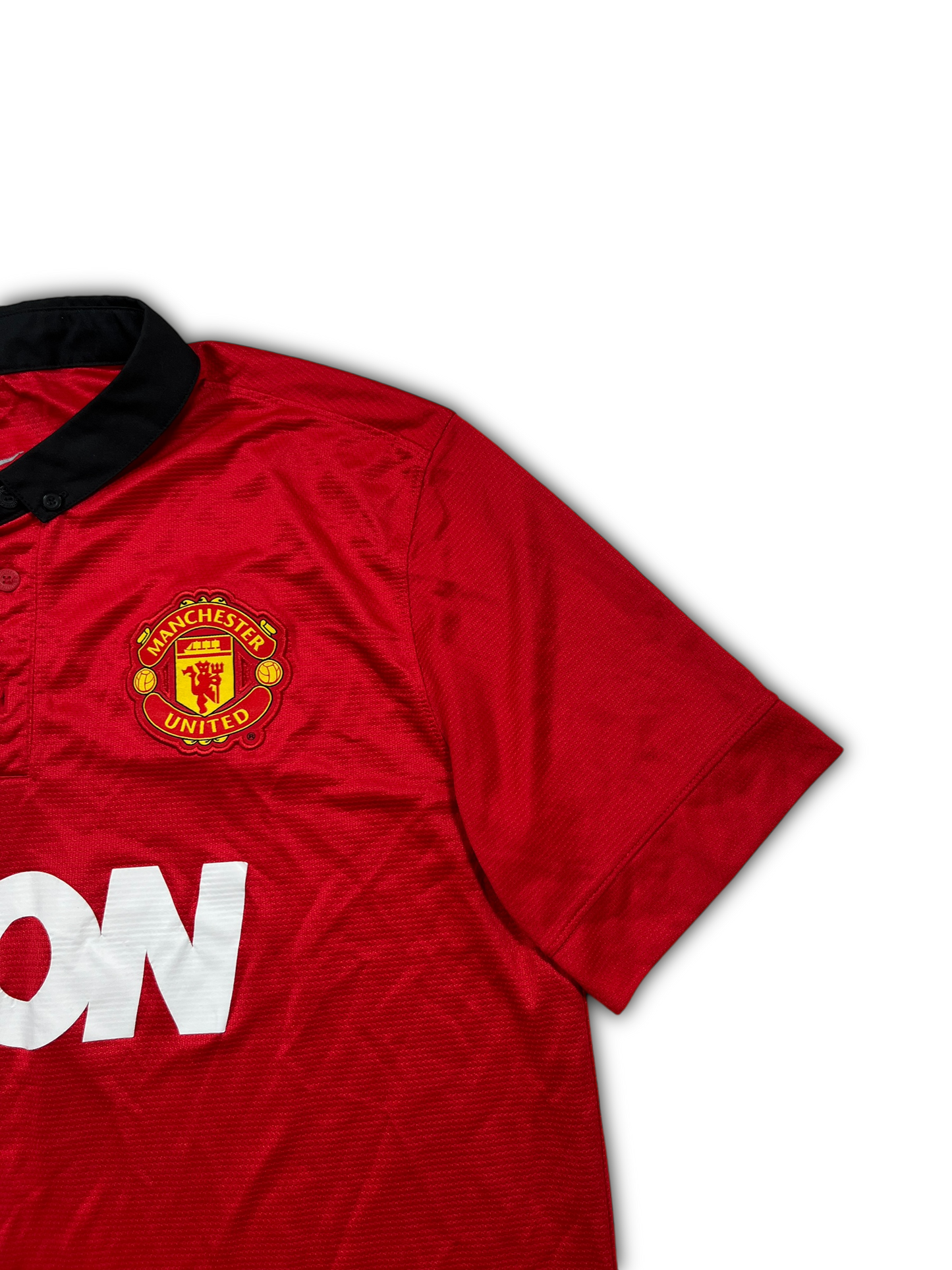 Nike Manchester United 2012/13 Heimtrikot (L)
