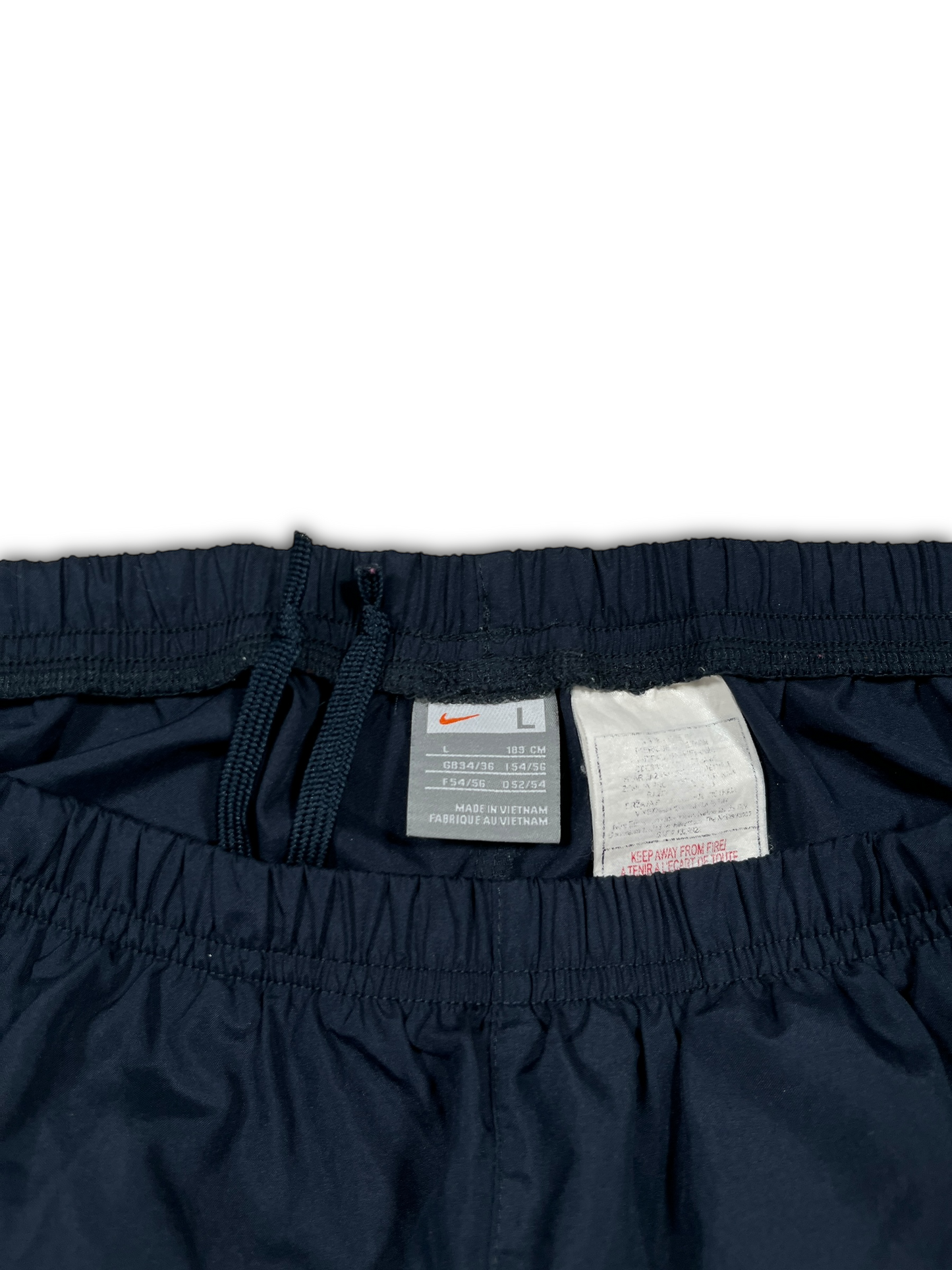 Nike Trainingshose (L)