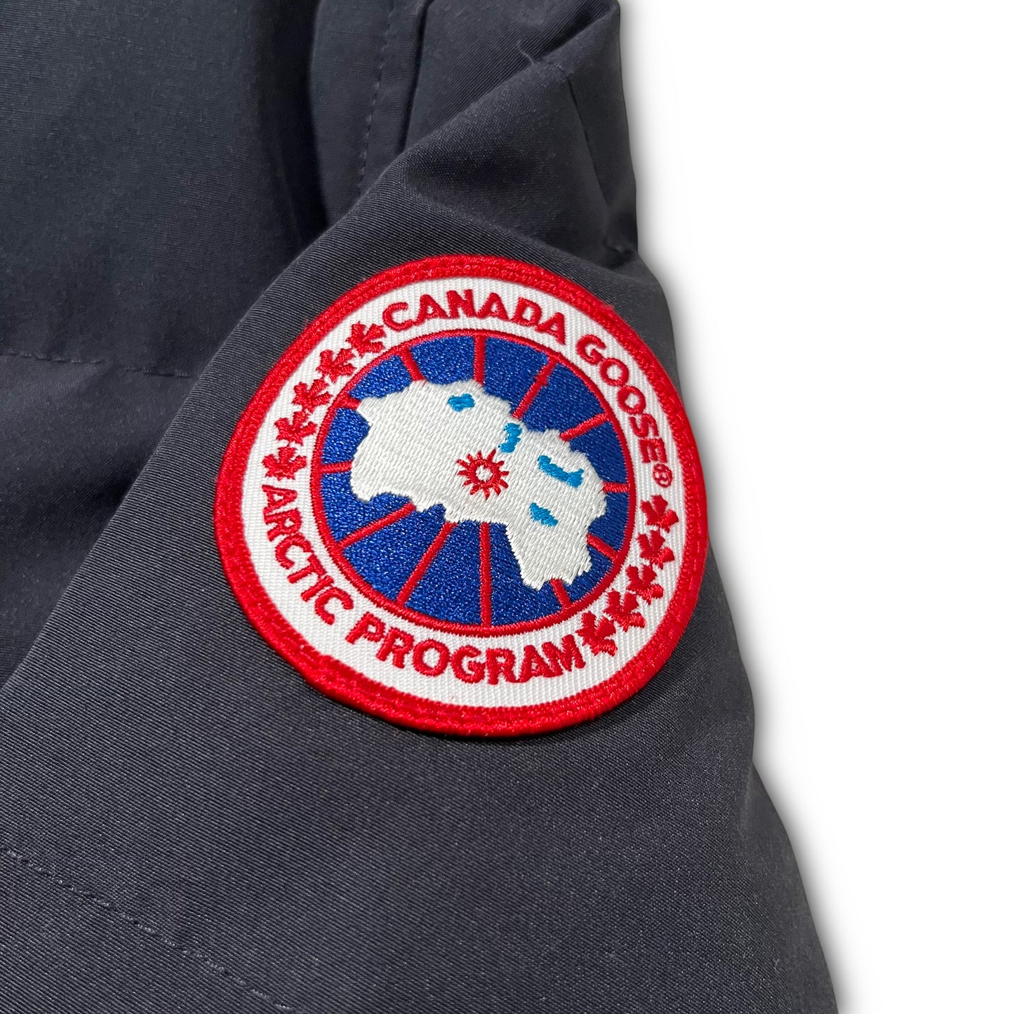 Canada Goose „Shelburne Parka Heritage“ Damenjacke (M)