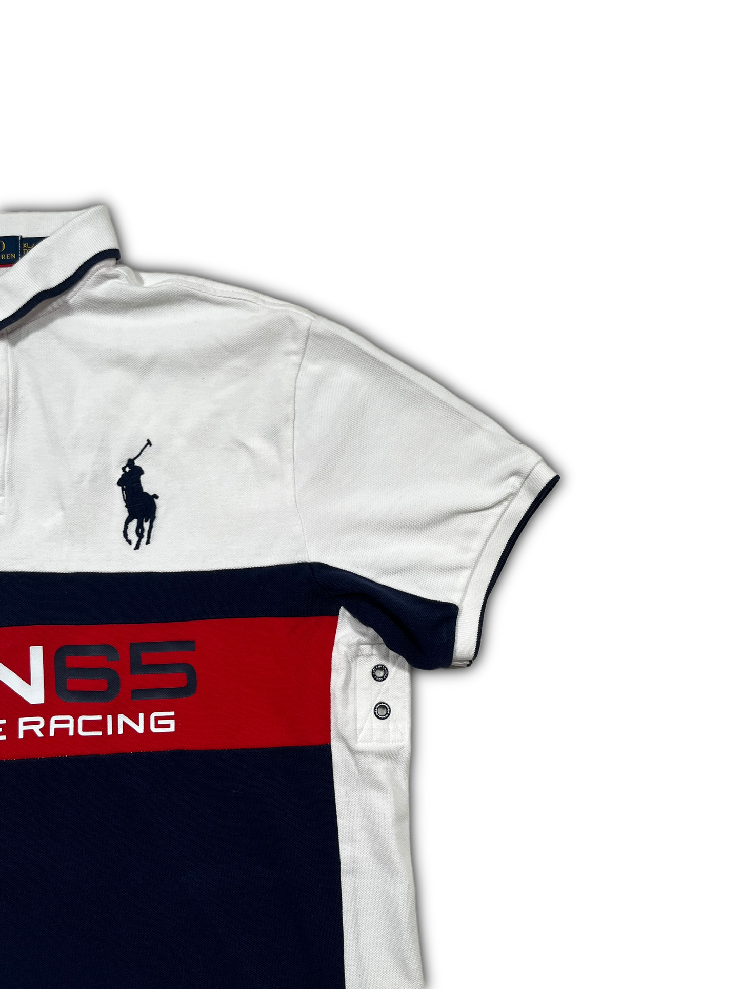 Polo Ralph Lauren USA Hemd (XL)