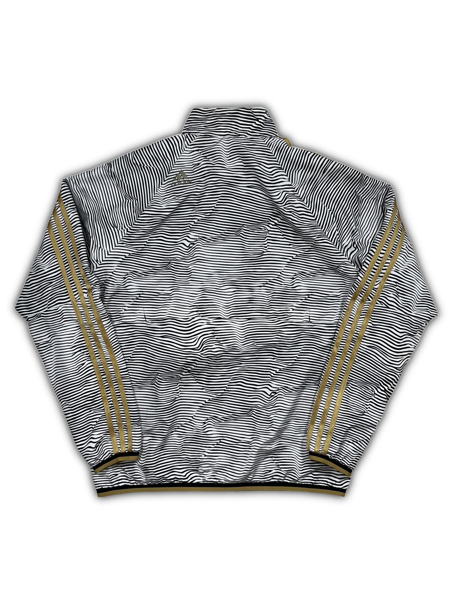 Adidas Juventus 2015/16 UCL Trainingsanzug (M)