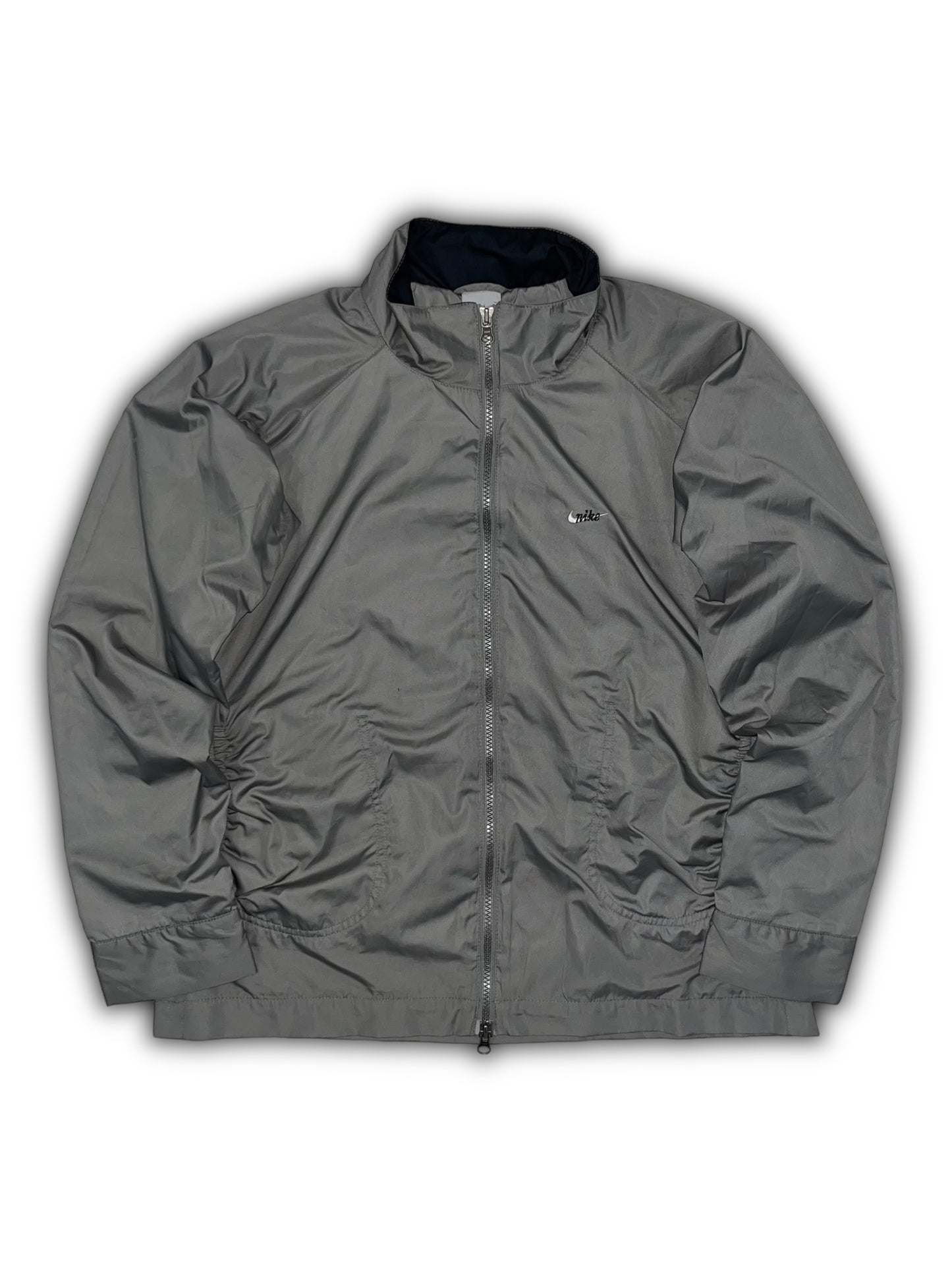 Nike Vintage Windbreaker Trainingsjacke (M)