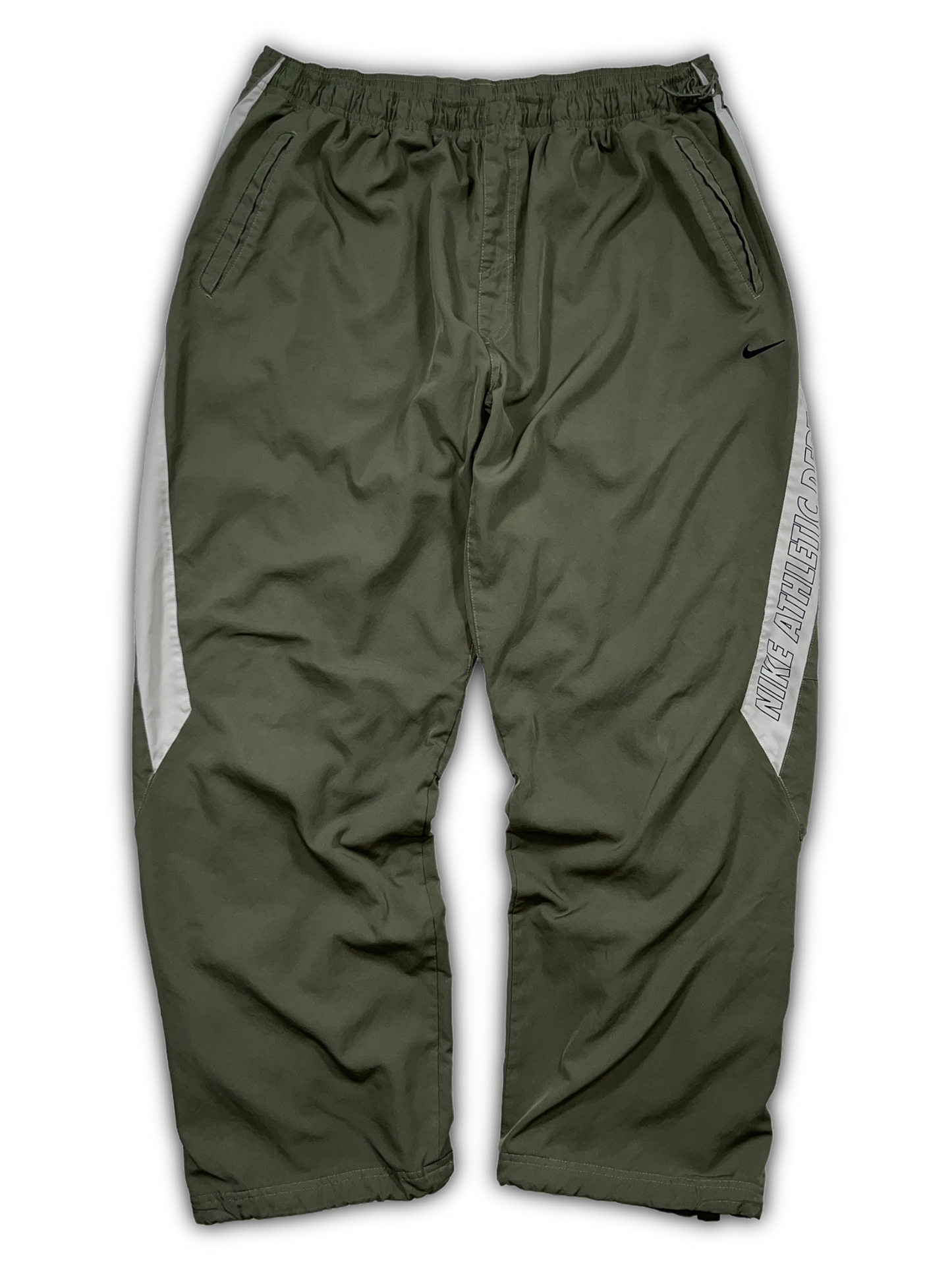 Nike Seltene Trainingshose (XL)