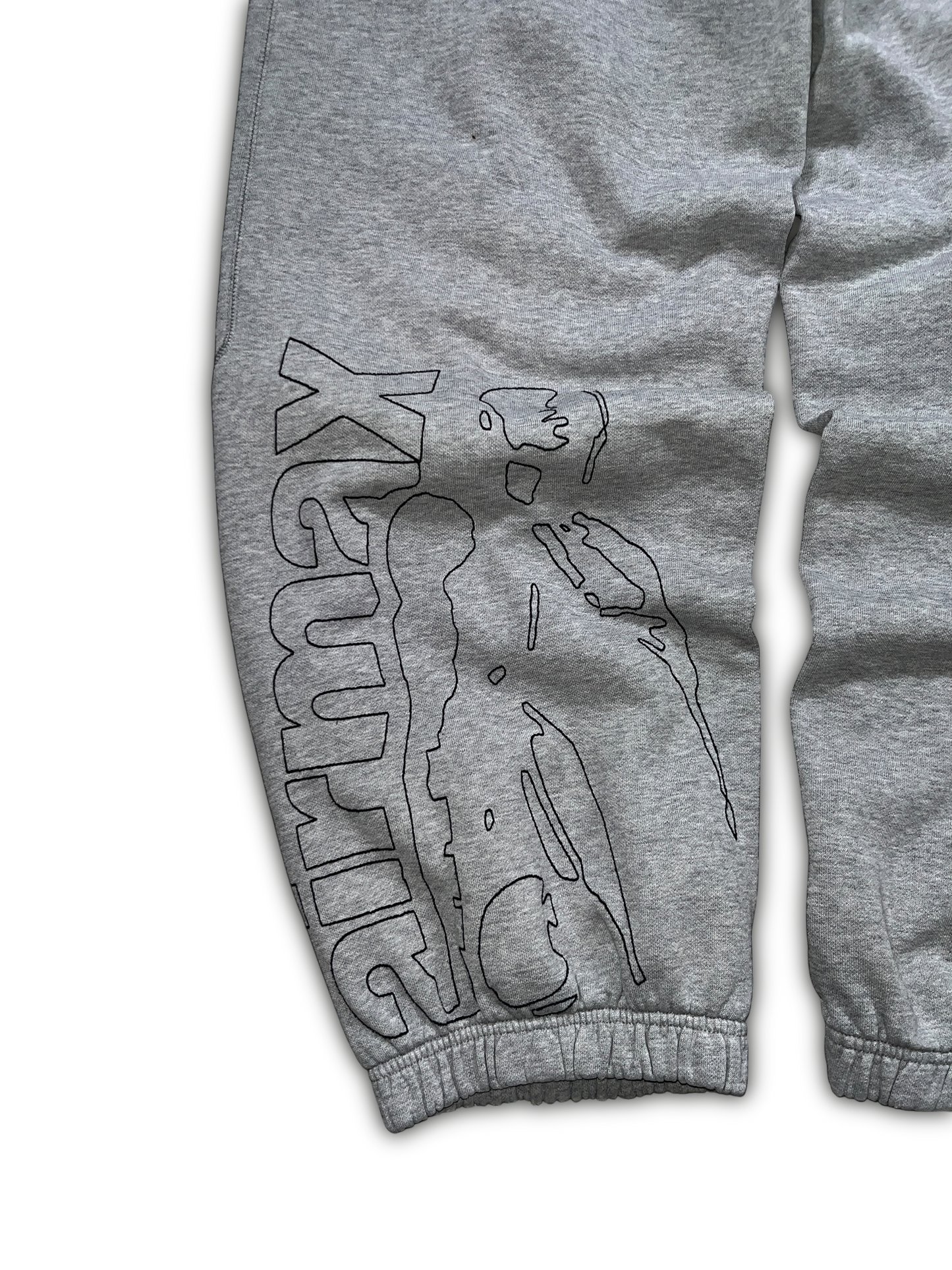 Nike Seltene Jogginghosen (L)