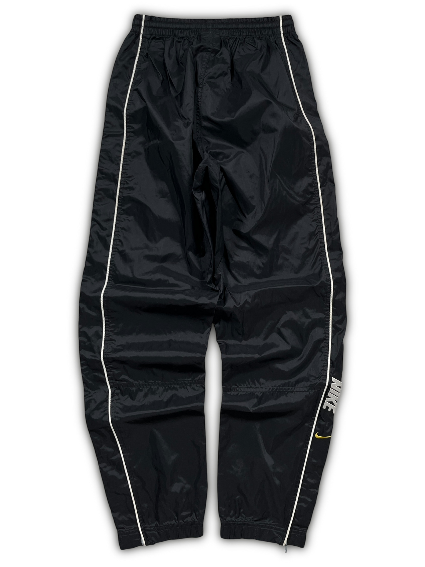 Seltene Nike-Trainingshose aus den 90ern (XS)