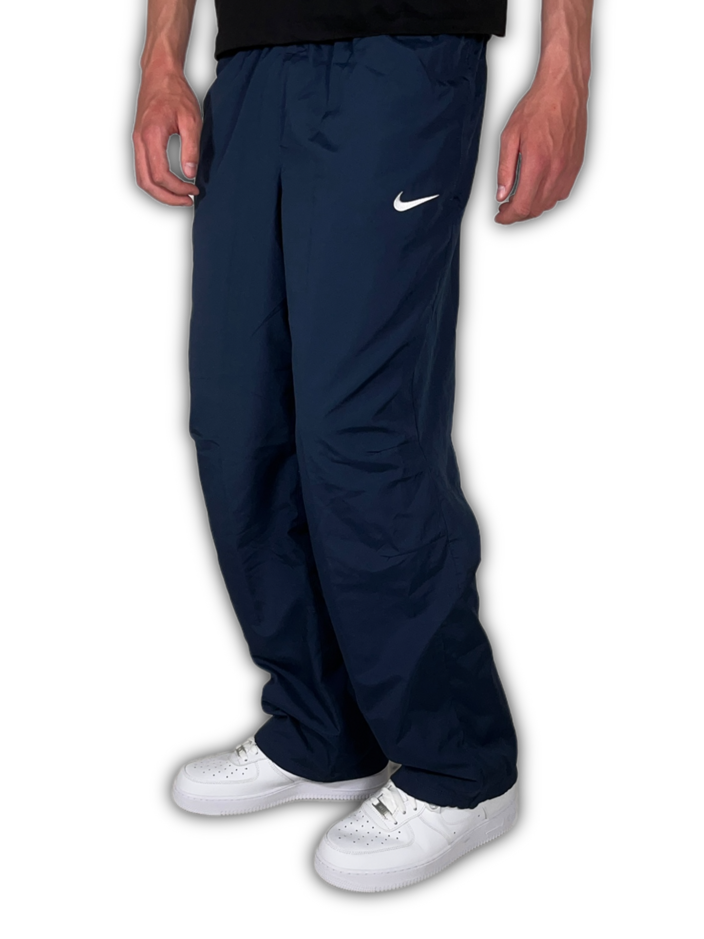 Neue Nike Trainingshose (L)