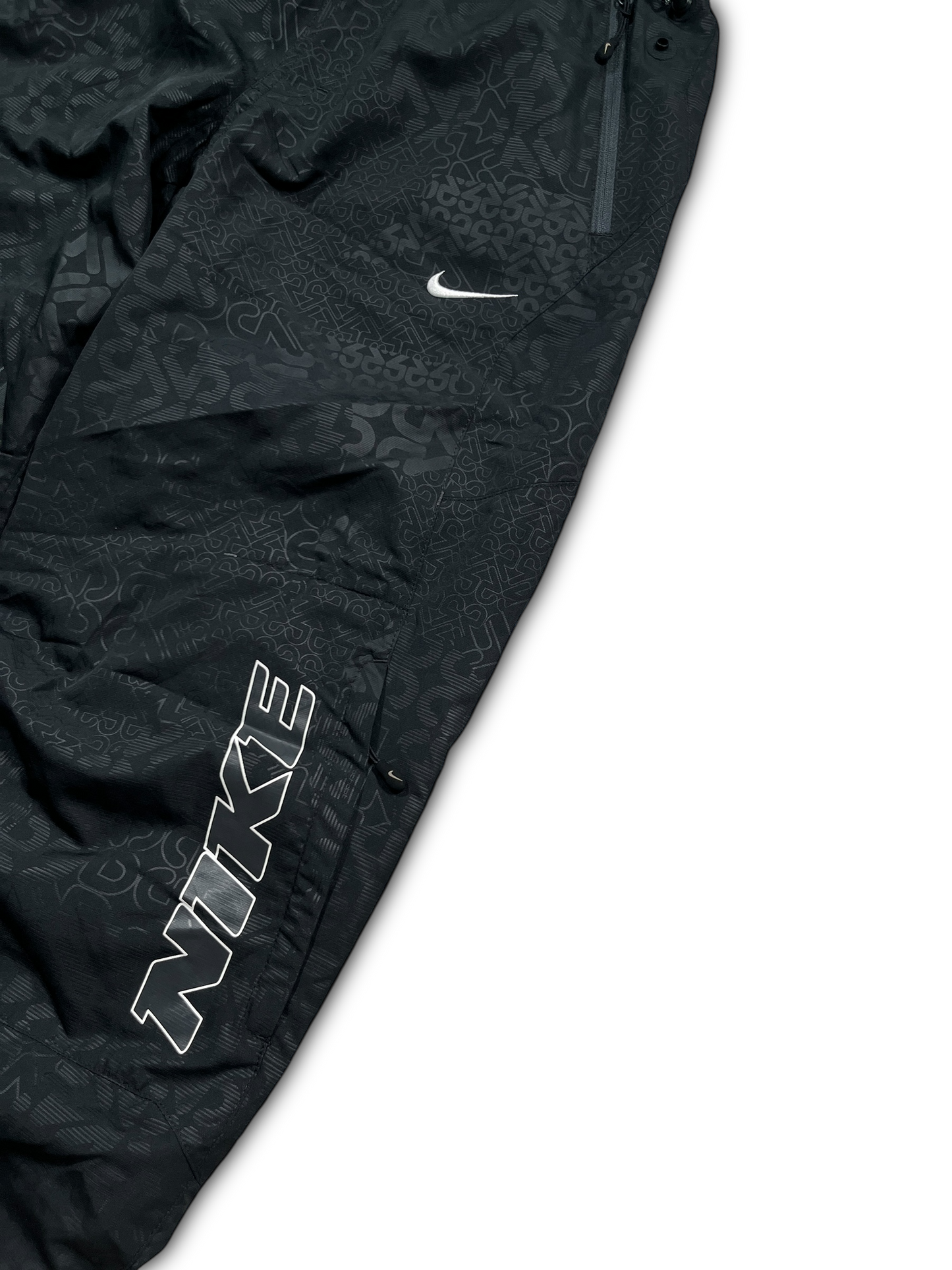 Nike Trainingshose (S)
