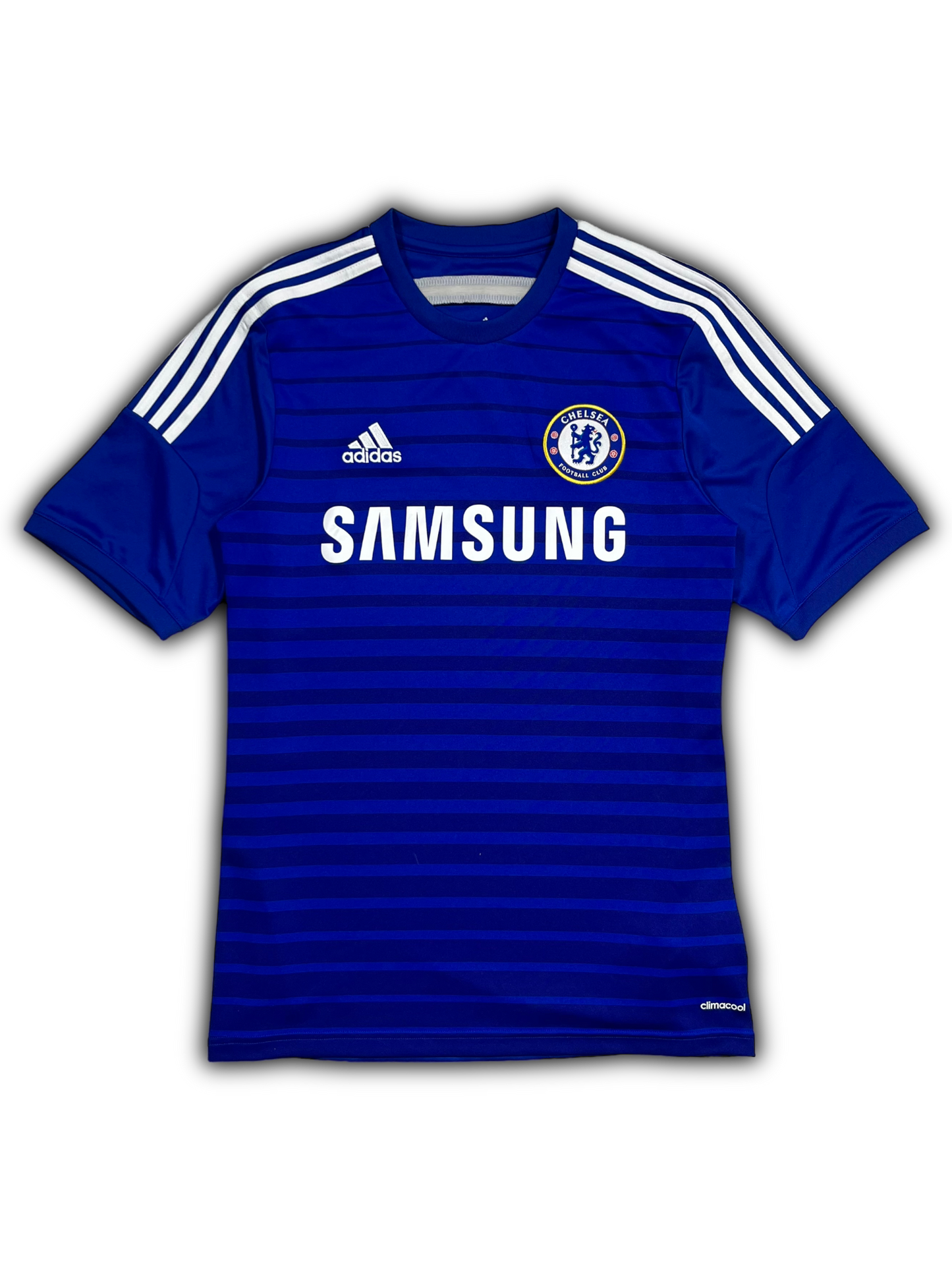 Adidas Chelsea 2014/2015 Heimtrikot (M)
