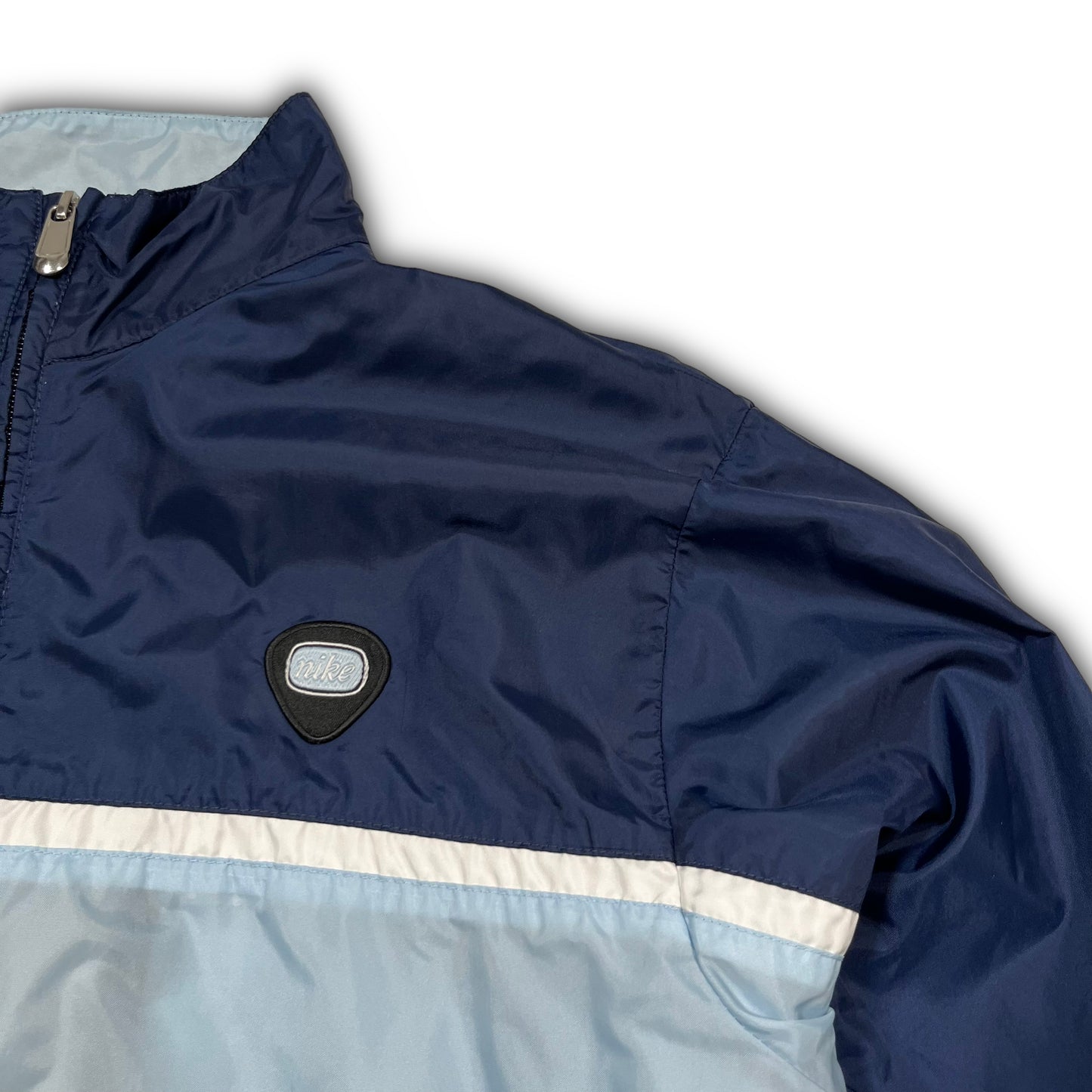 Nike Windbreaker Trainingsjacke (M)