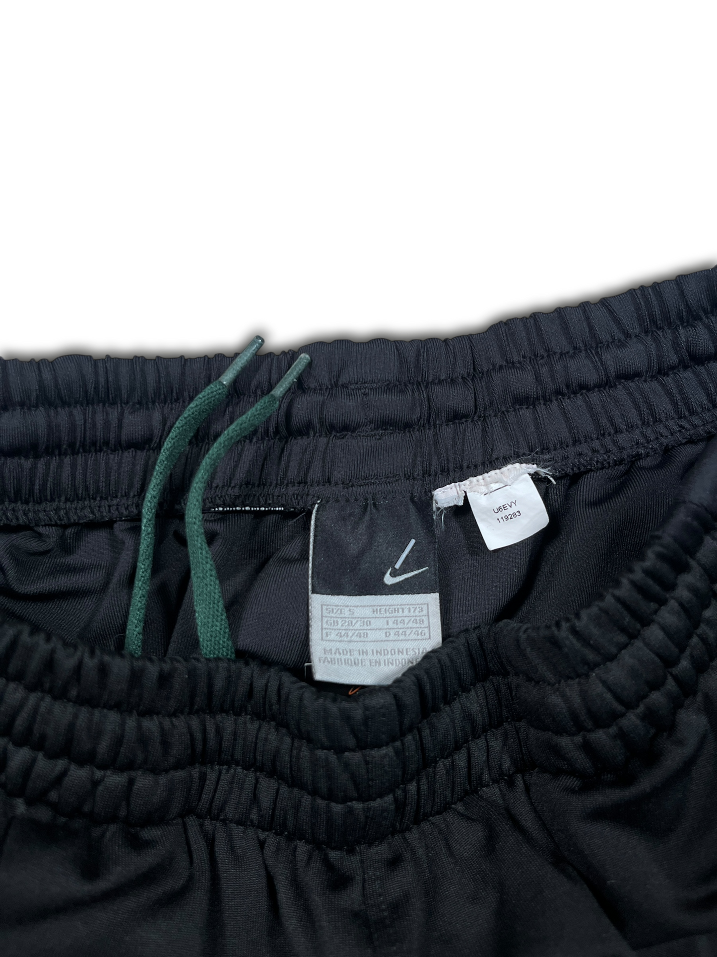 Nike Baggy Portugal Joggers (S)