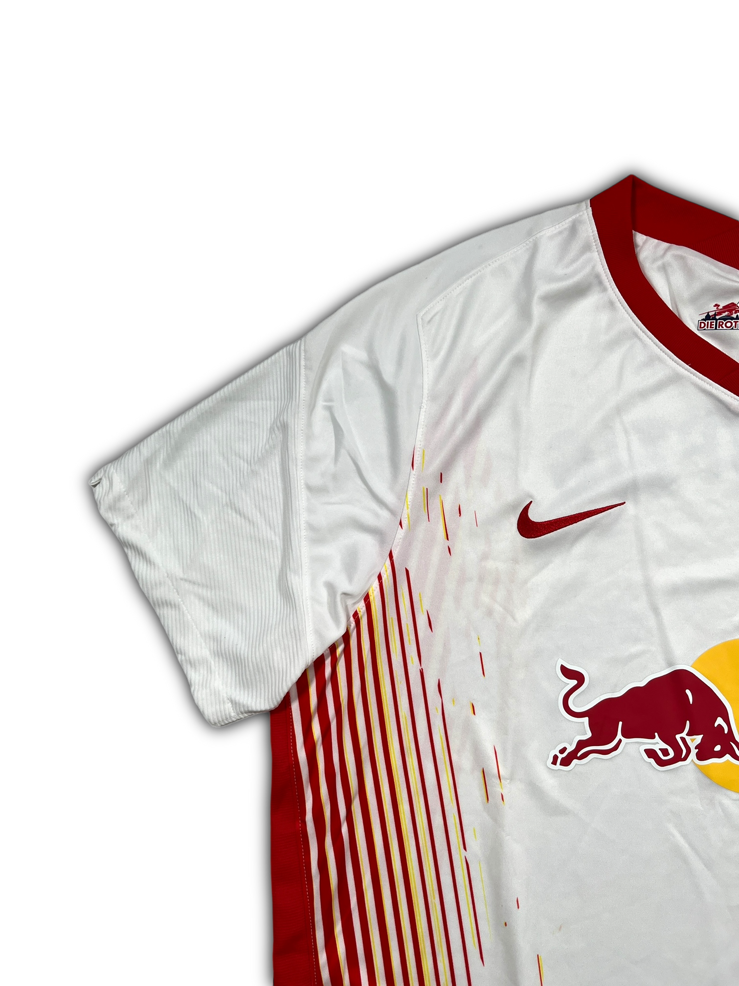 Nike RB Leipzig 2020/21 Heimtrikot (XXL)