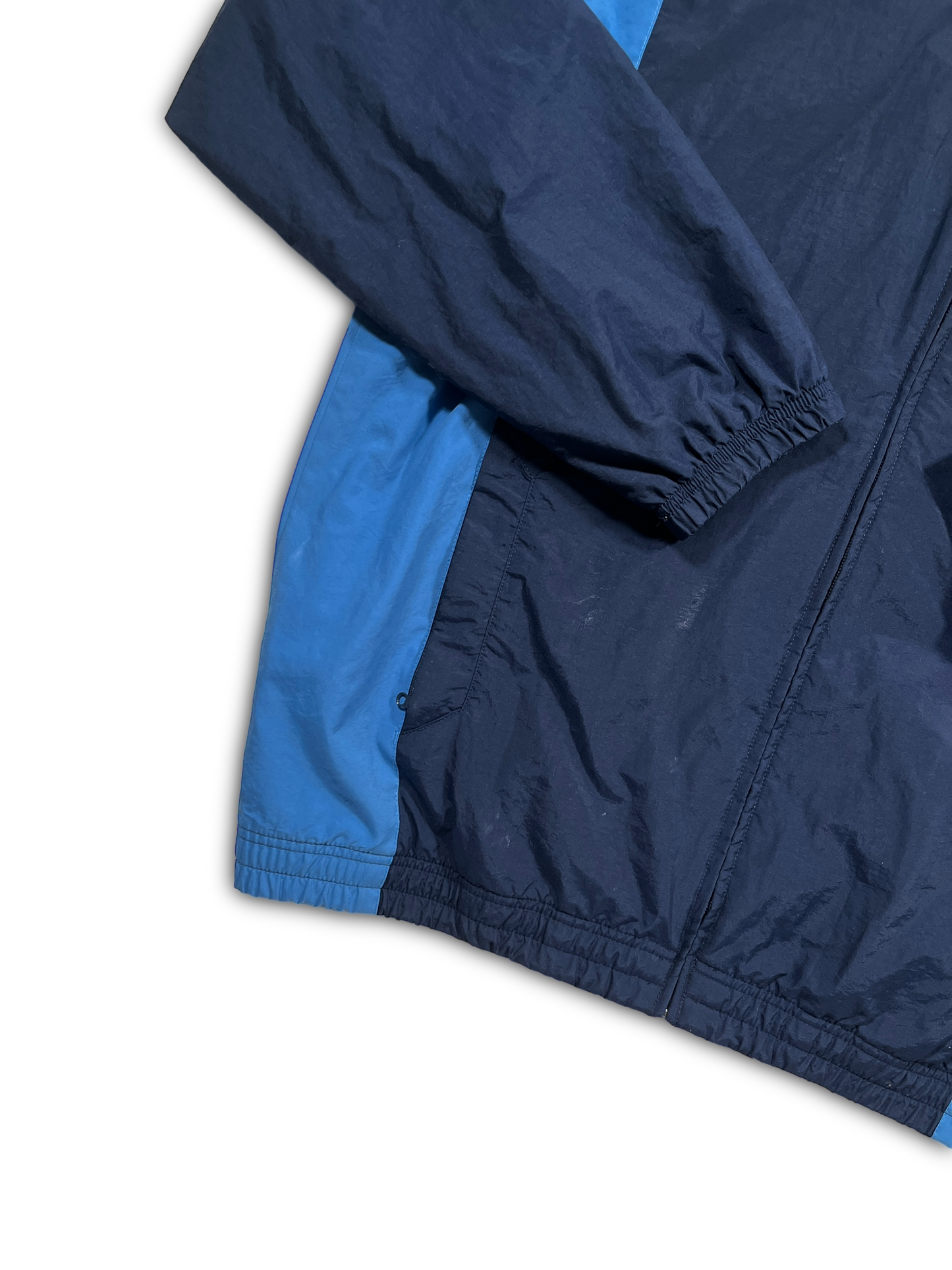 Nike Vintage Trainingsjacke (XL)