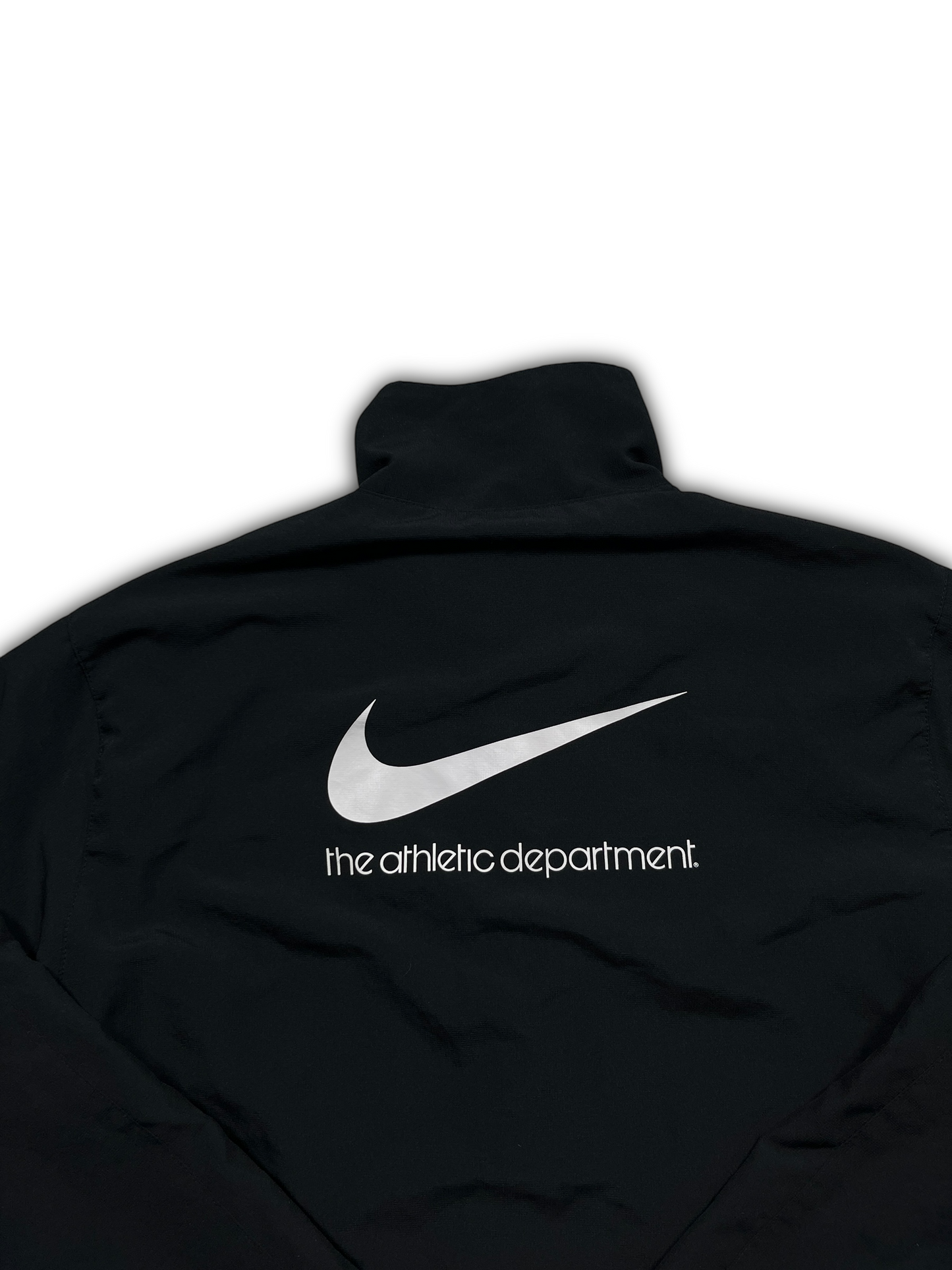 Nike Back Swoosh Trainingsjacke (M)