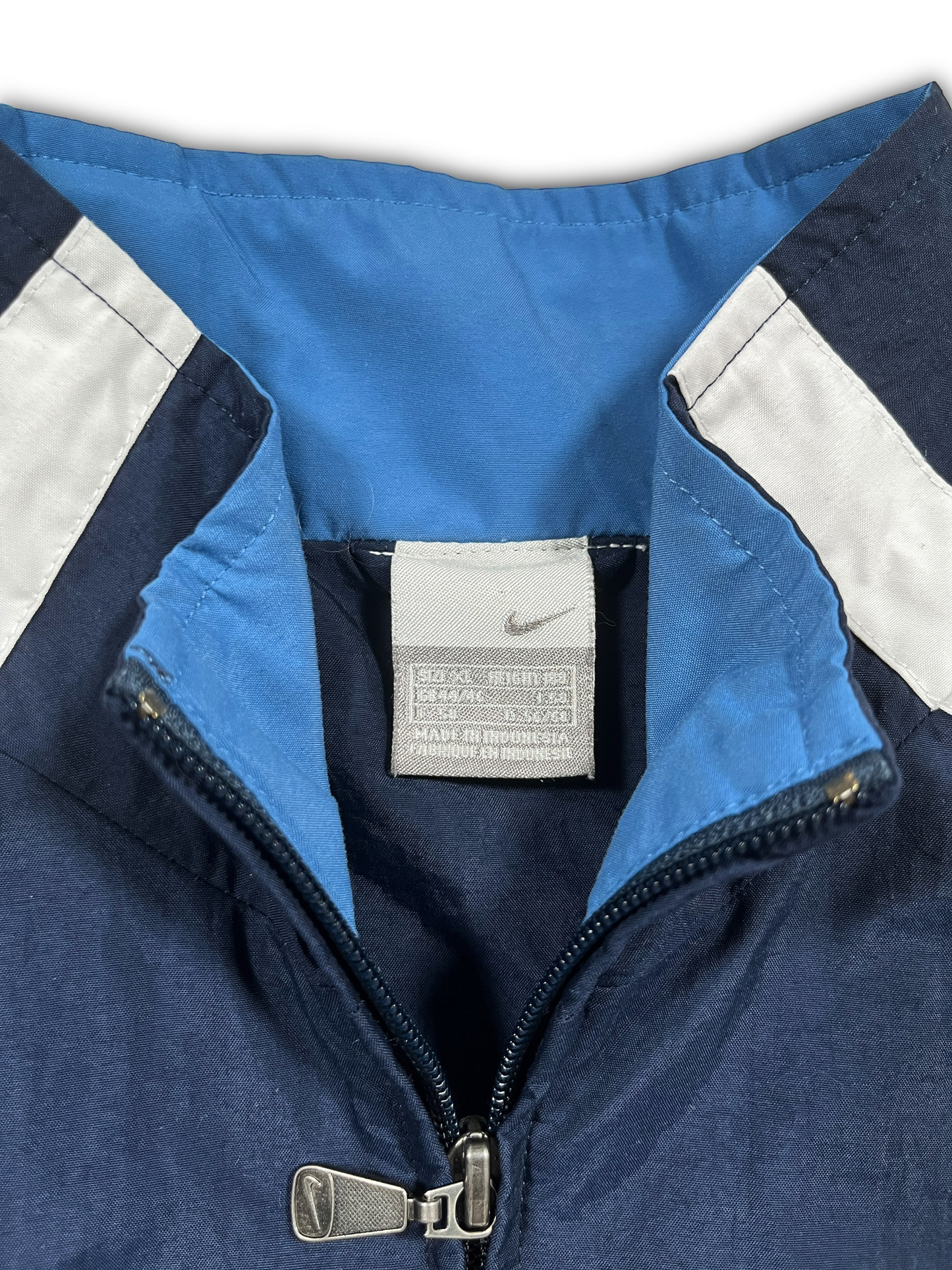 Nike Vintage Trainingsjacke (XL)