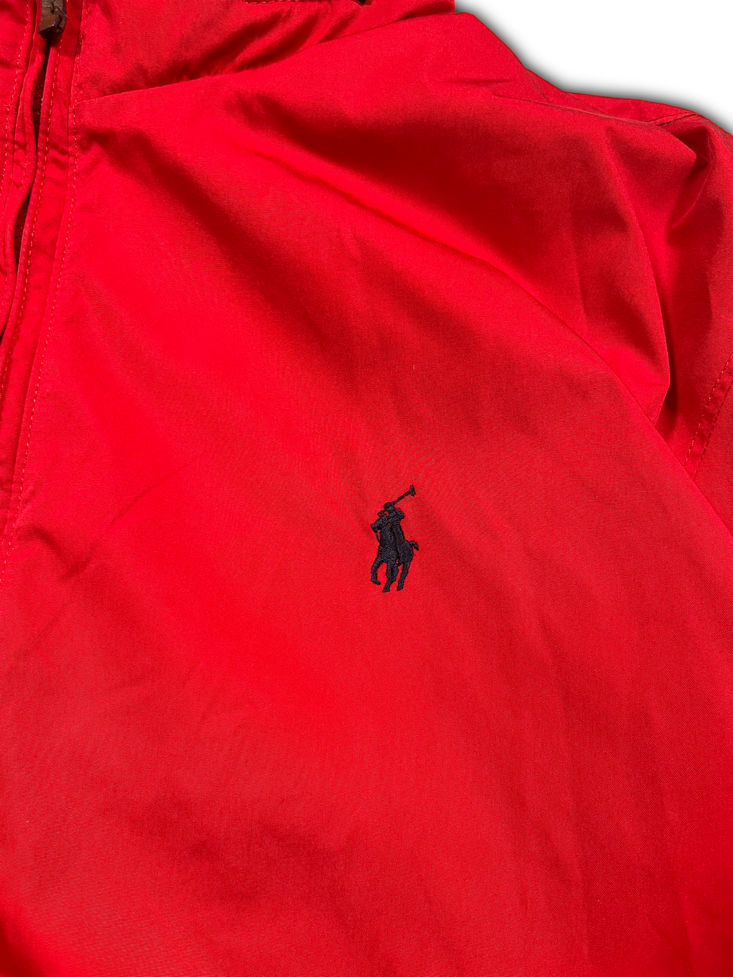 Polo Ralph Lauren Bomberjacke (L)