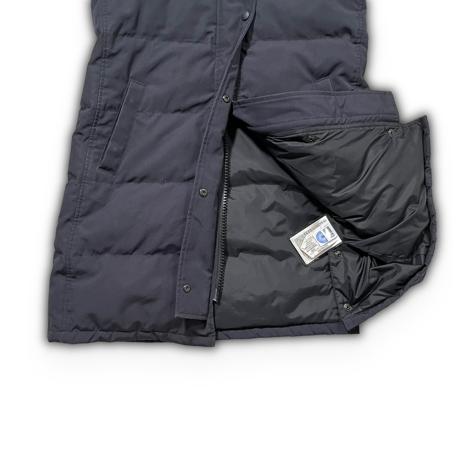 Canada Goose „Shelburne Parka Heritage“ Damenjacke (M)