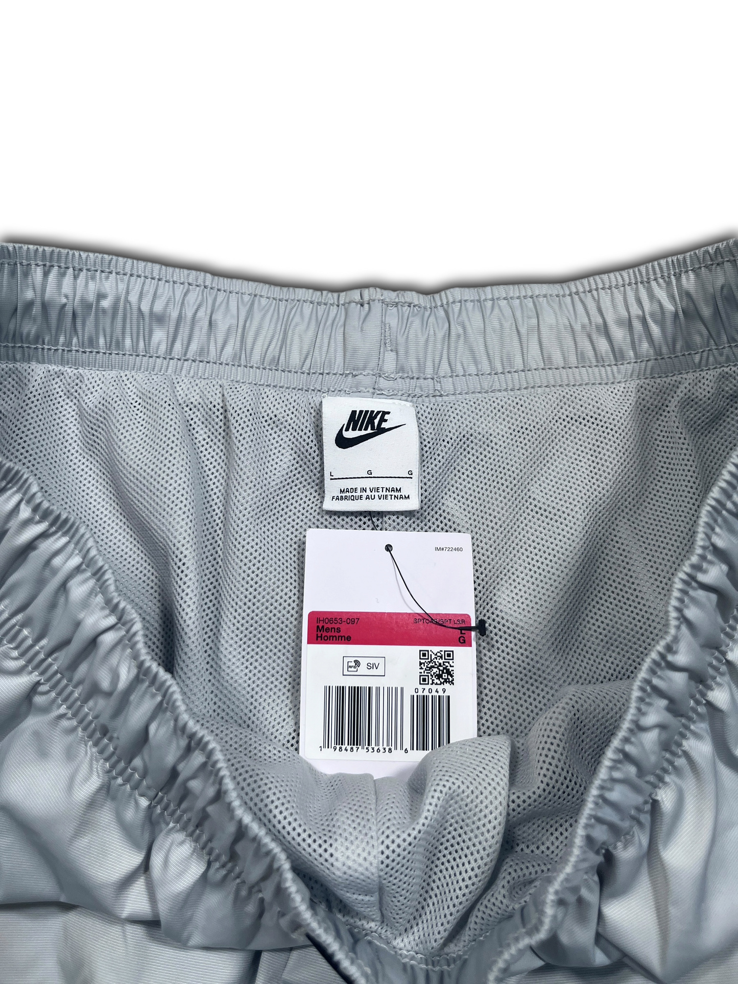 Nike Shox Track Pants (L)