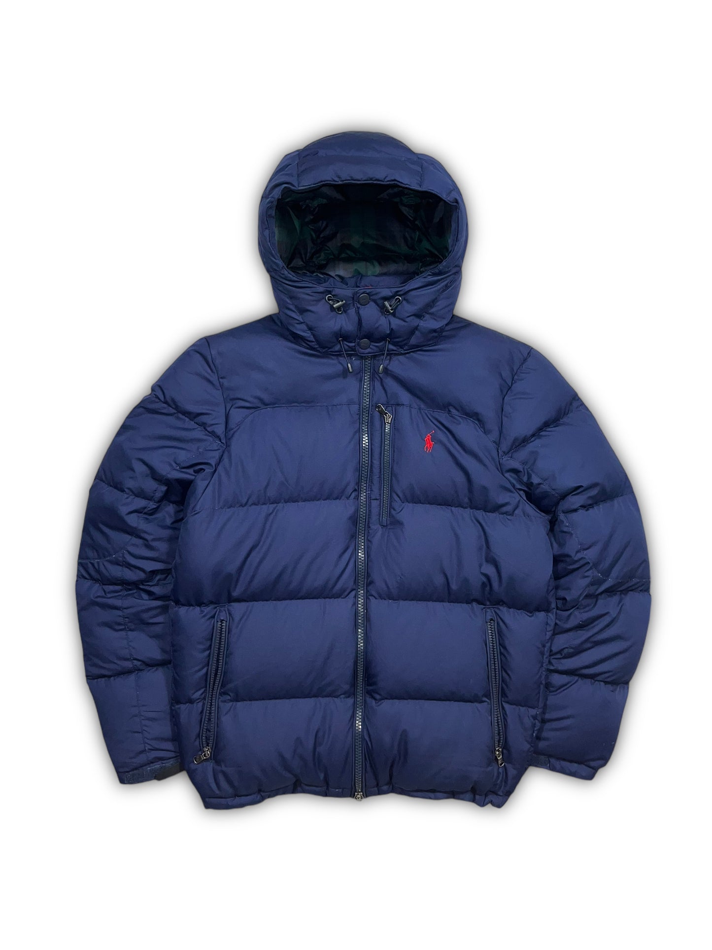 Polo Ralph Lauren Pufferjacke (M)