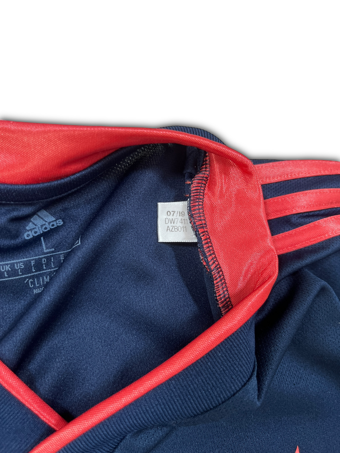Adidas Bayern München 2019/20 Drittes Trikot (L)
