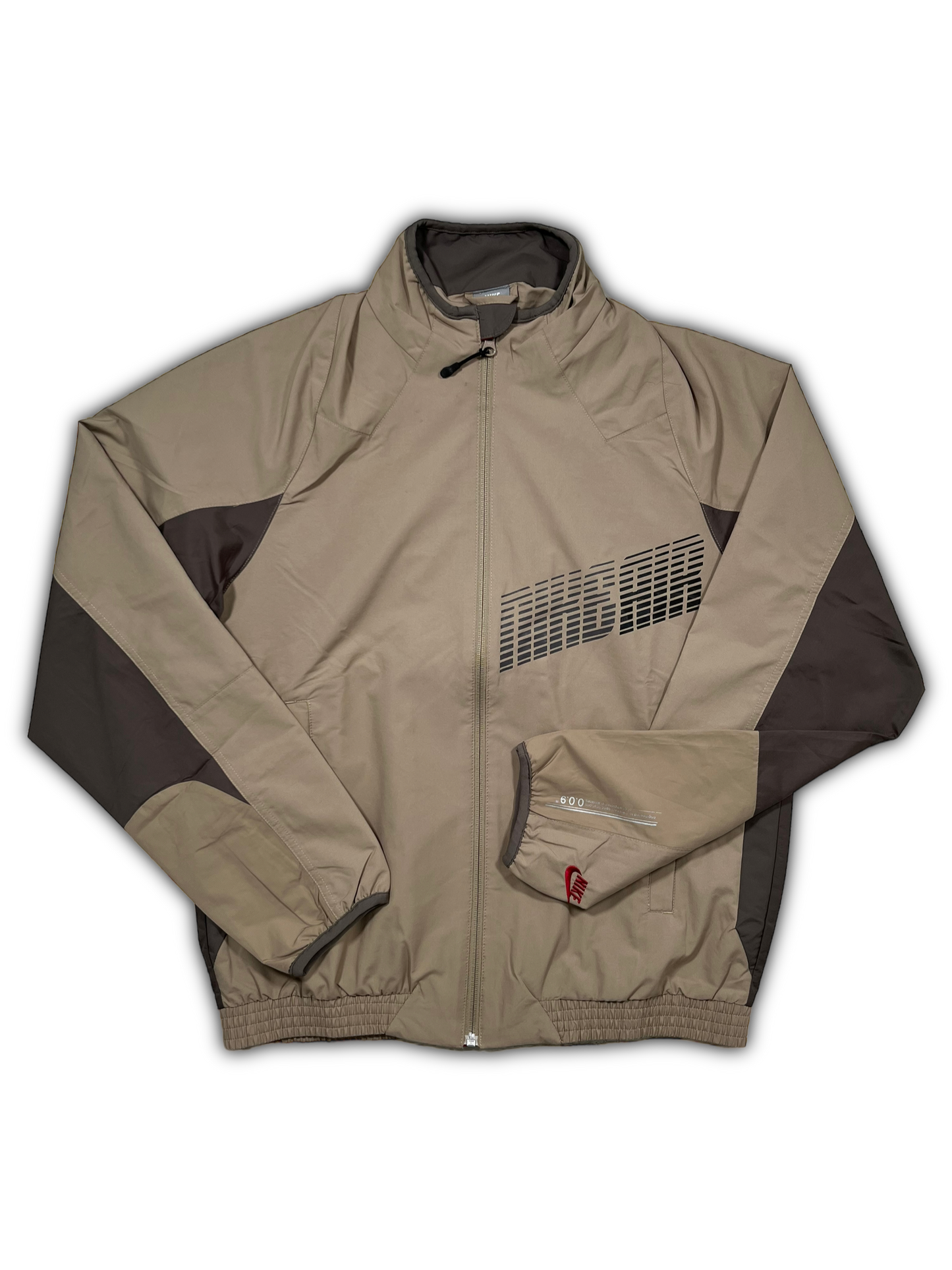 Seltener Nike-Trainingsanzug (L)