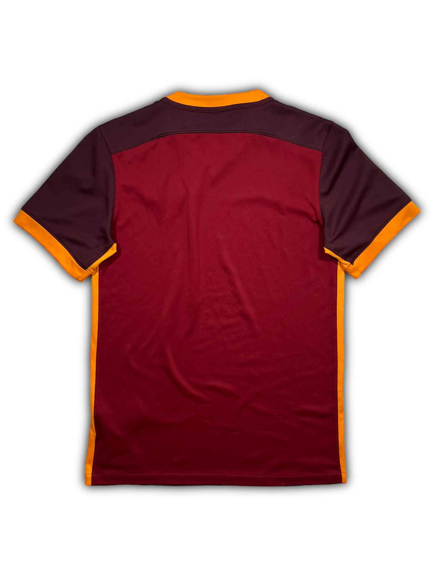 Nike AS Roma 2015/16 Heimtrikot (S)