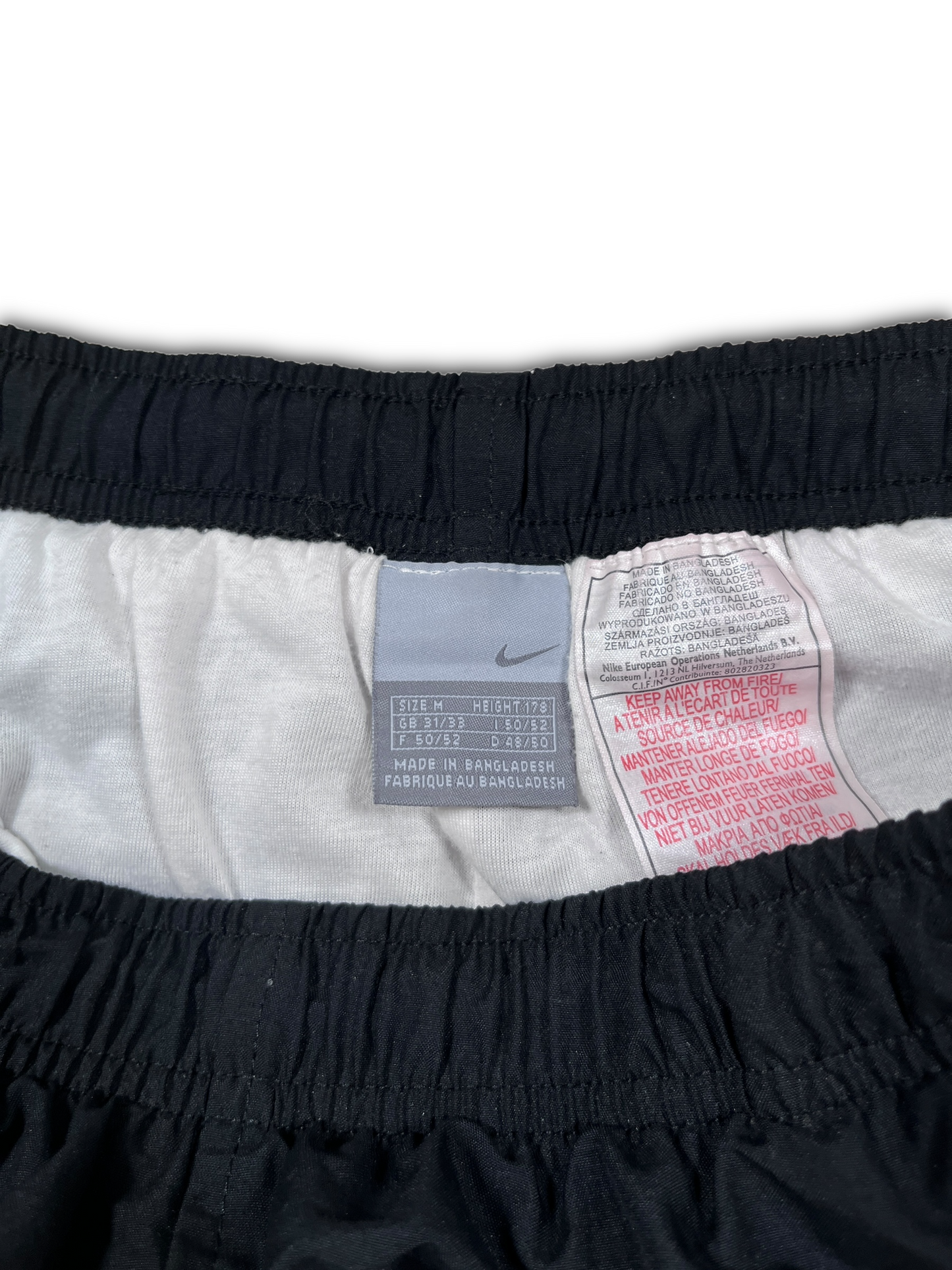 Nike Seltene Trainingshose (M)
