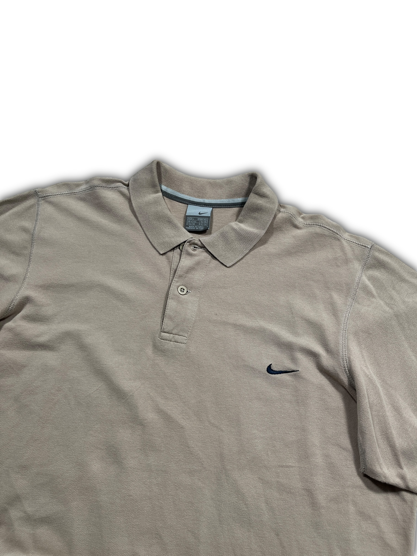 Nike Vintage Shirt (L)