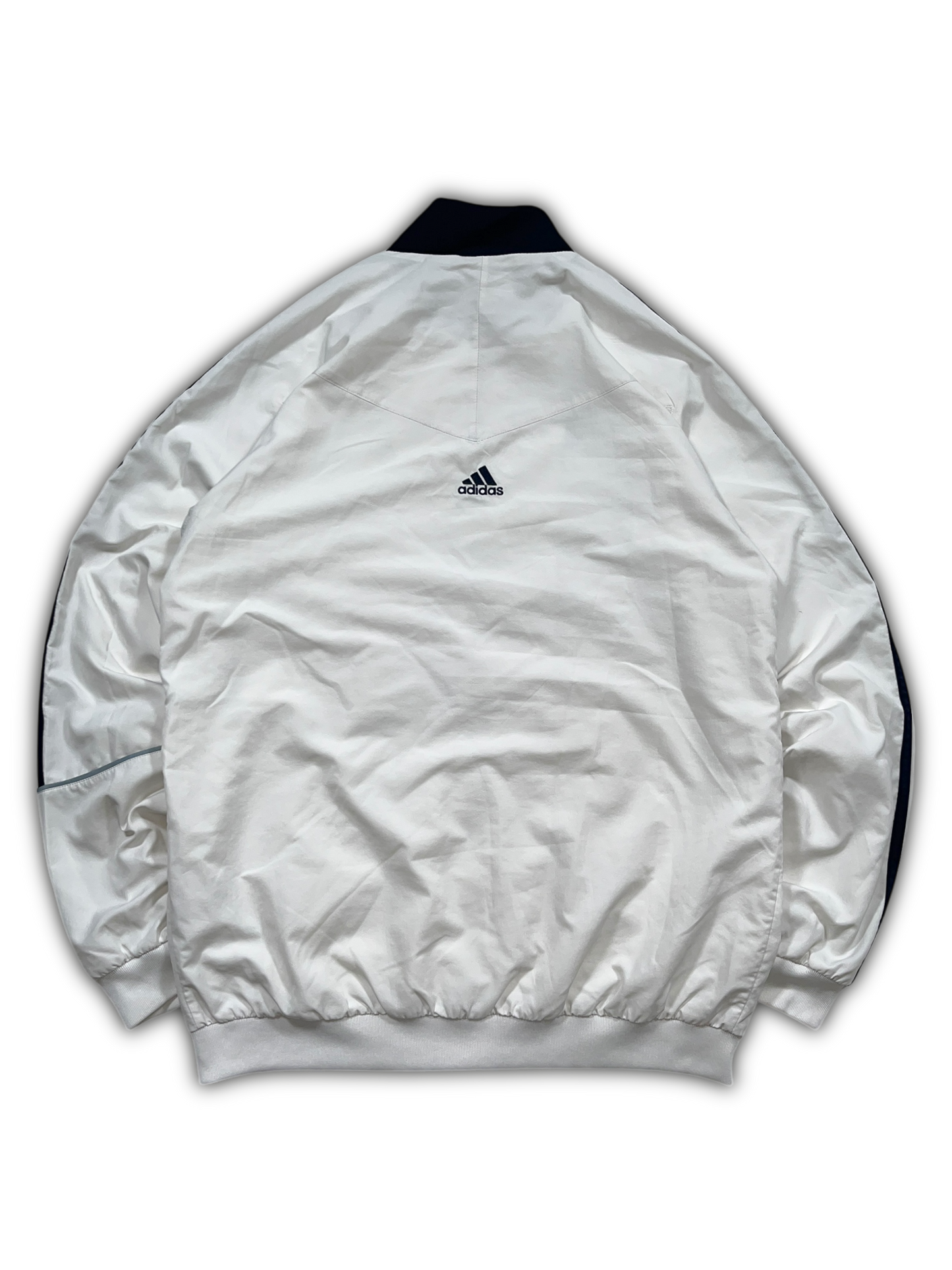 Adidas Chelsea UCL Jacke (S)