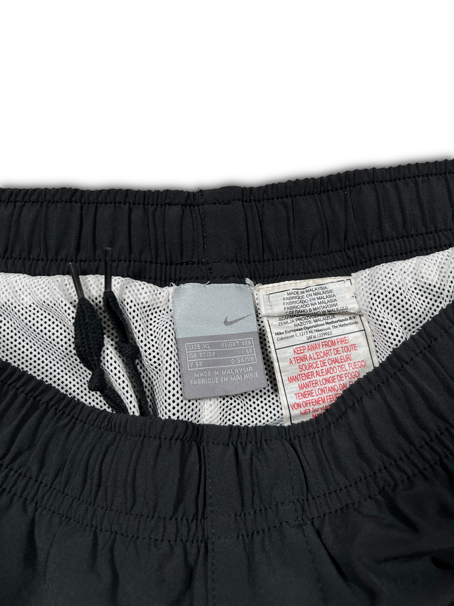 Nike Trainingshose (XL)