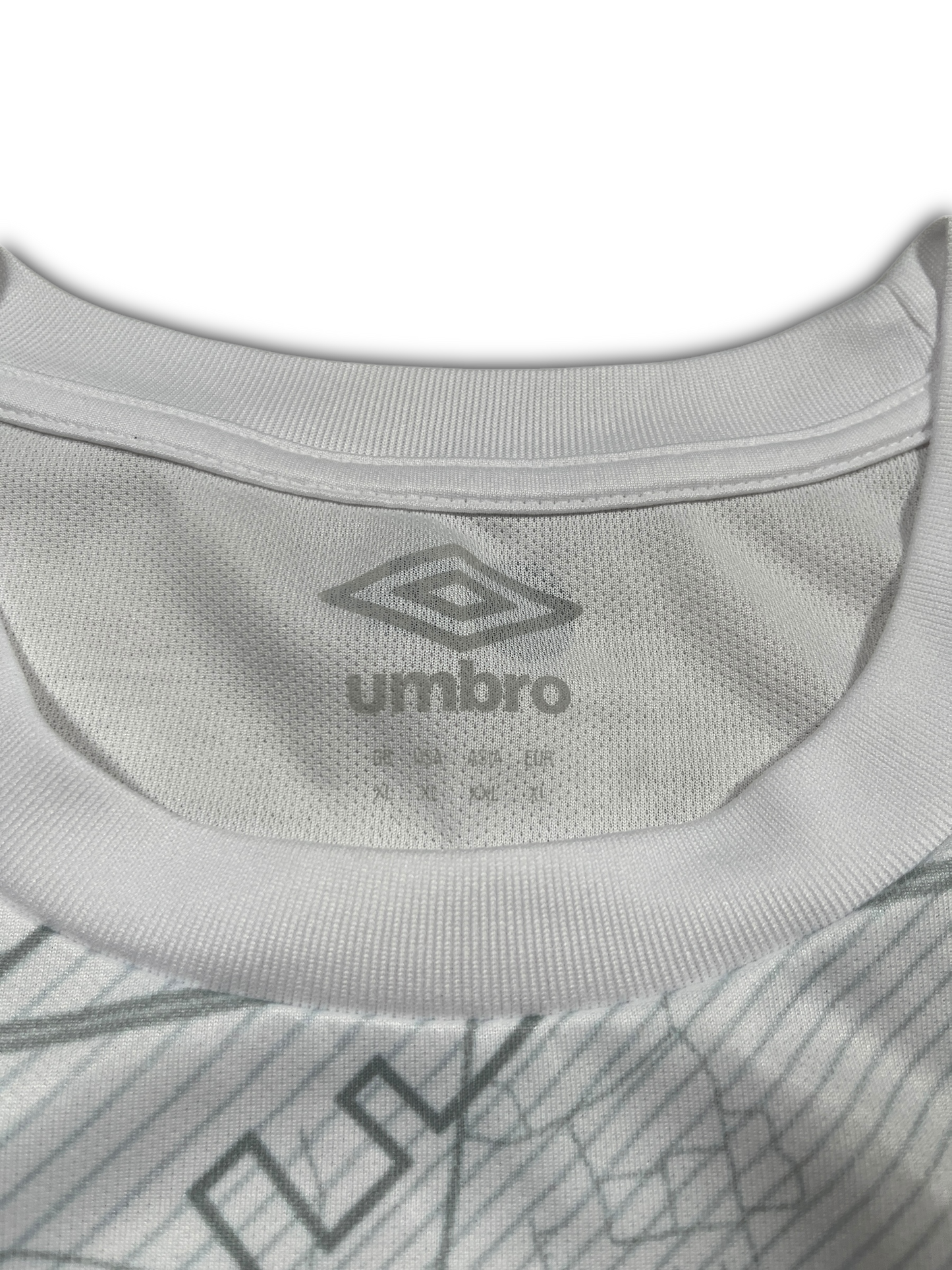Umbro Schalke 04 2020/21 Auswärtstrikot (XL)