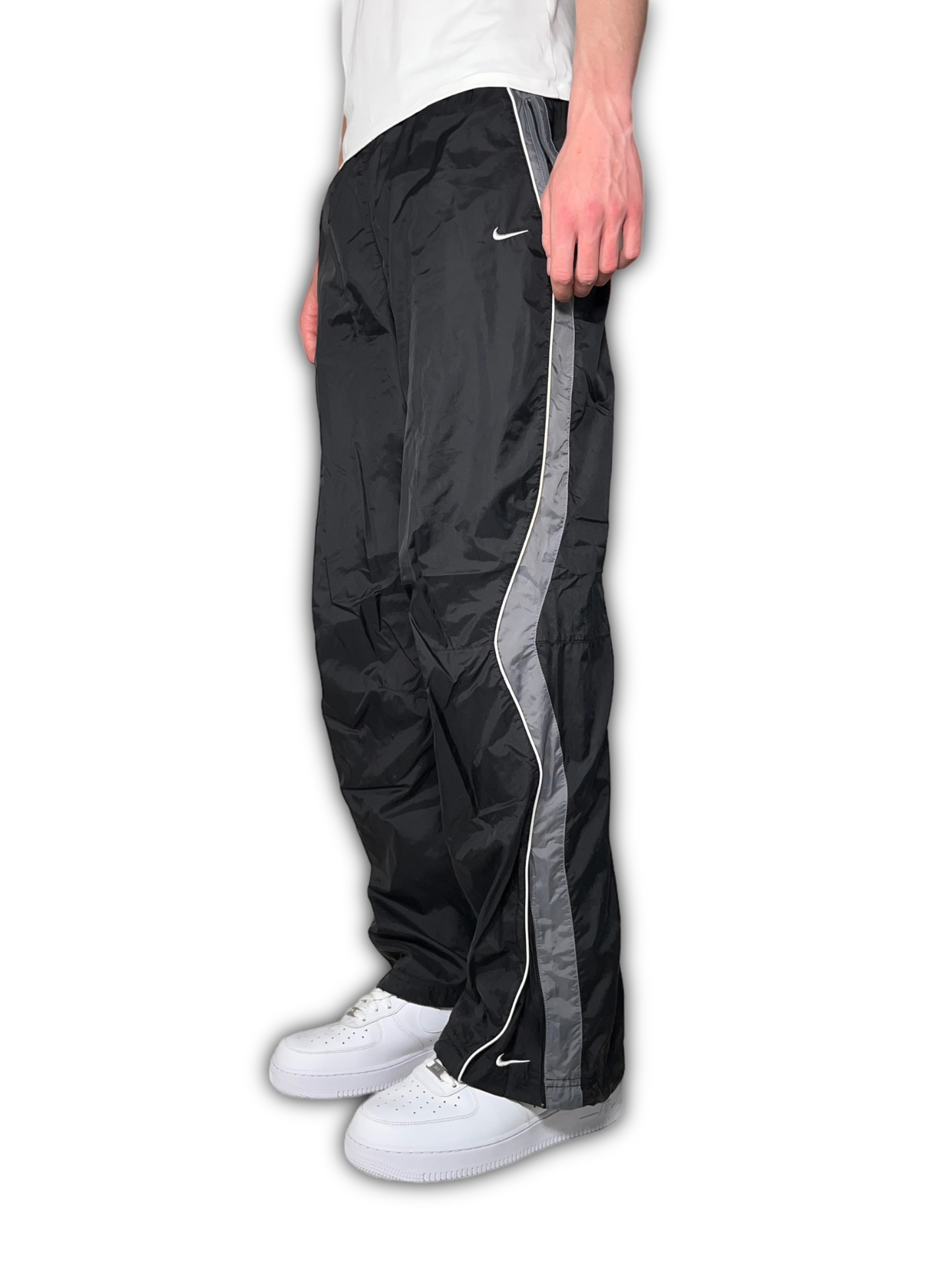 Nike Seltene Trainingshose (L)